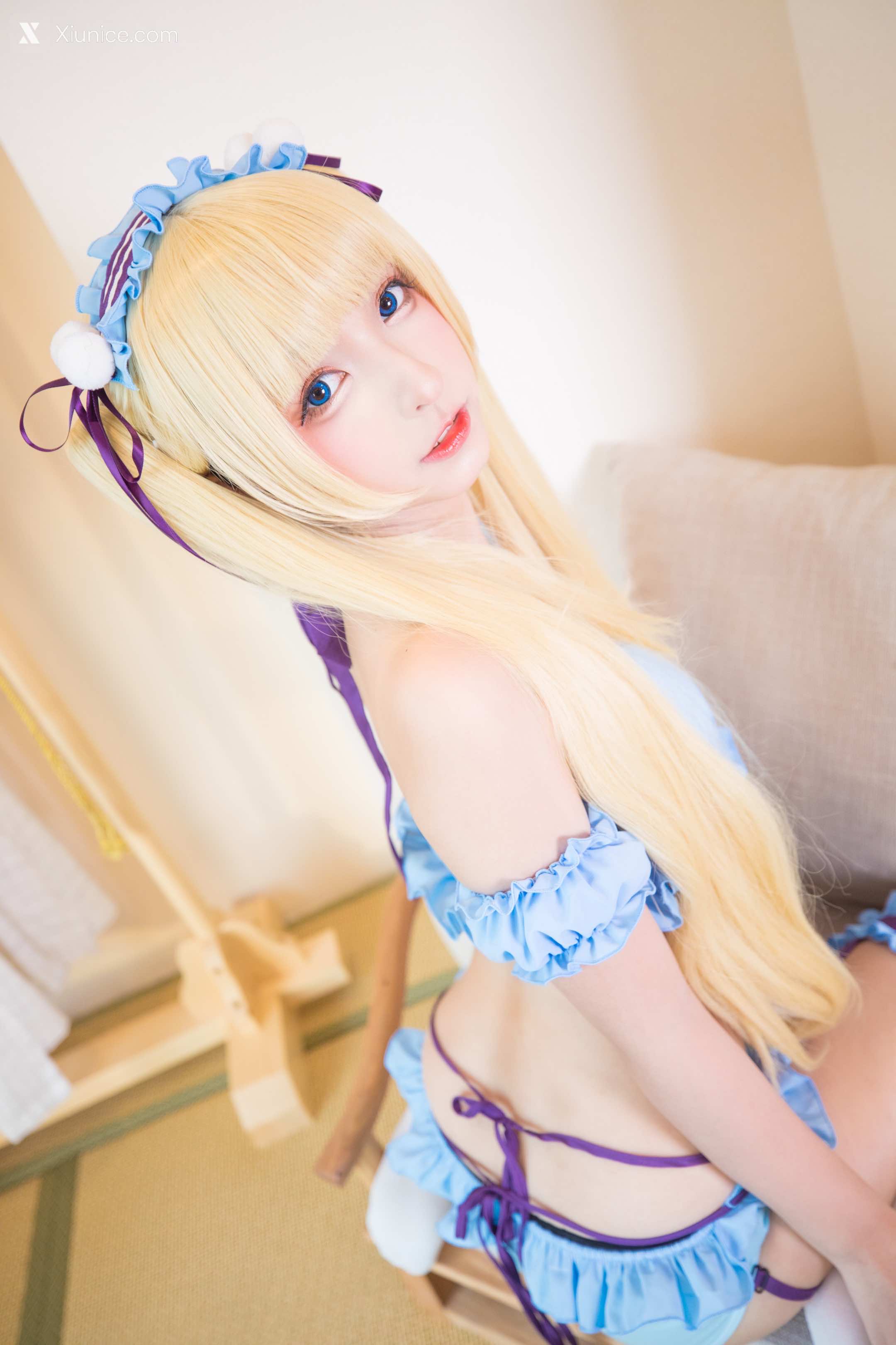Coser@神楽坂真冬 Vol.041 电子相册-英梨梨《恋人以上》 第61张