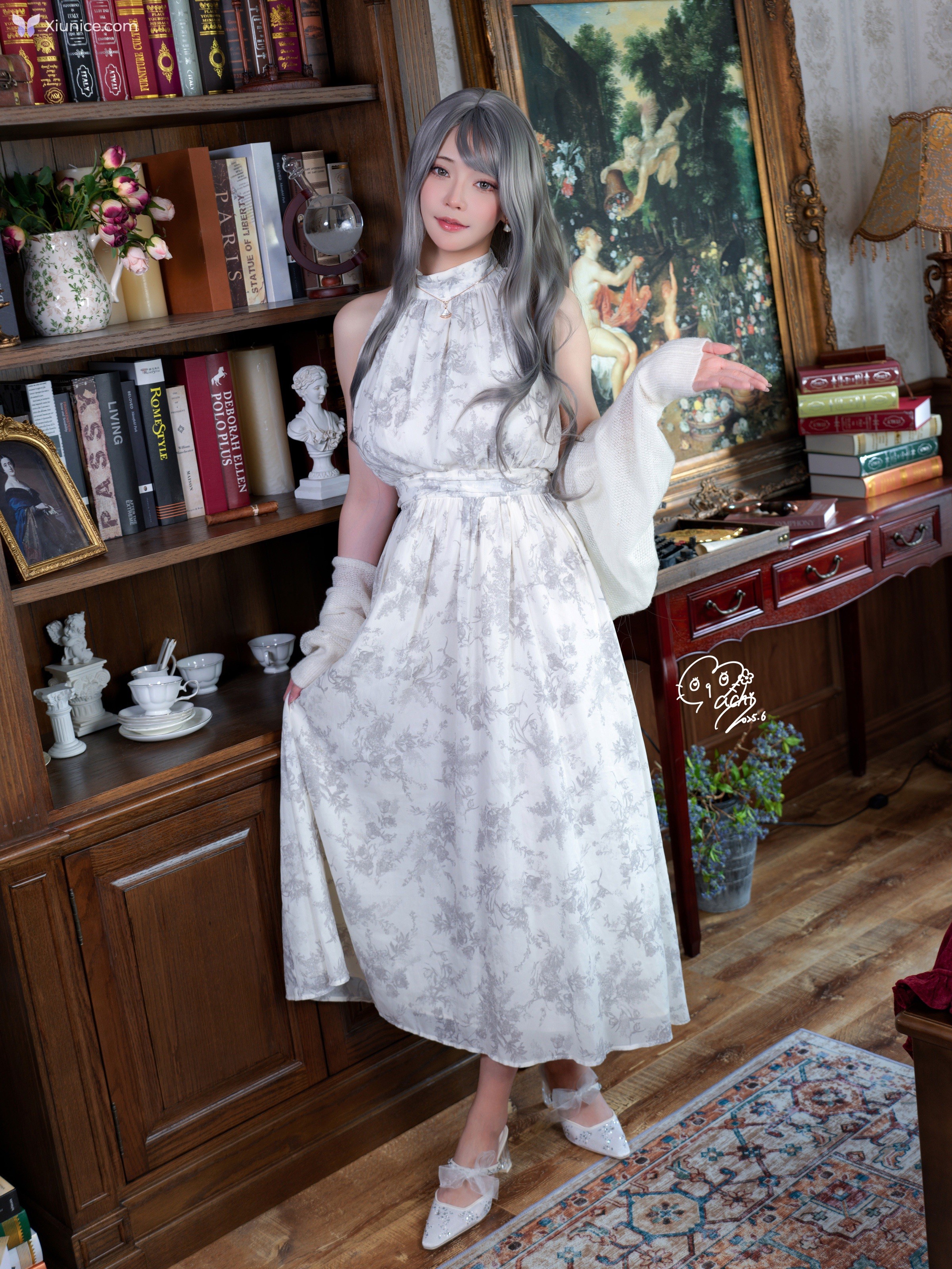 Machi馬吉 – Casual 第8张