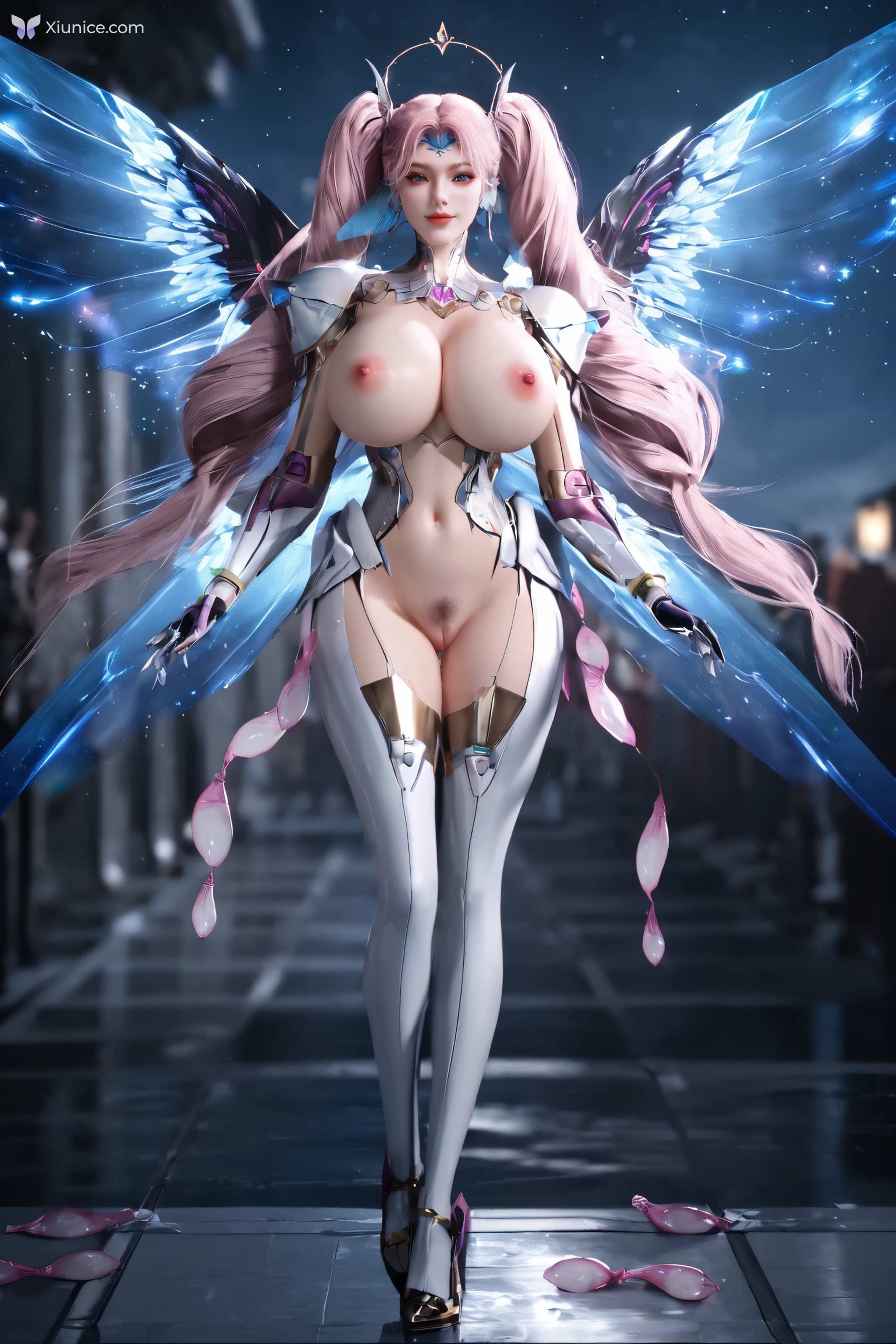 AI Girl 吞噬星空 艾辰 第5张