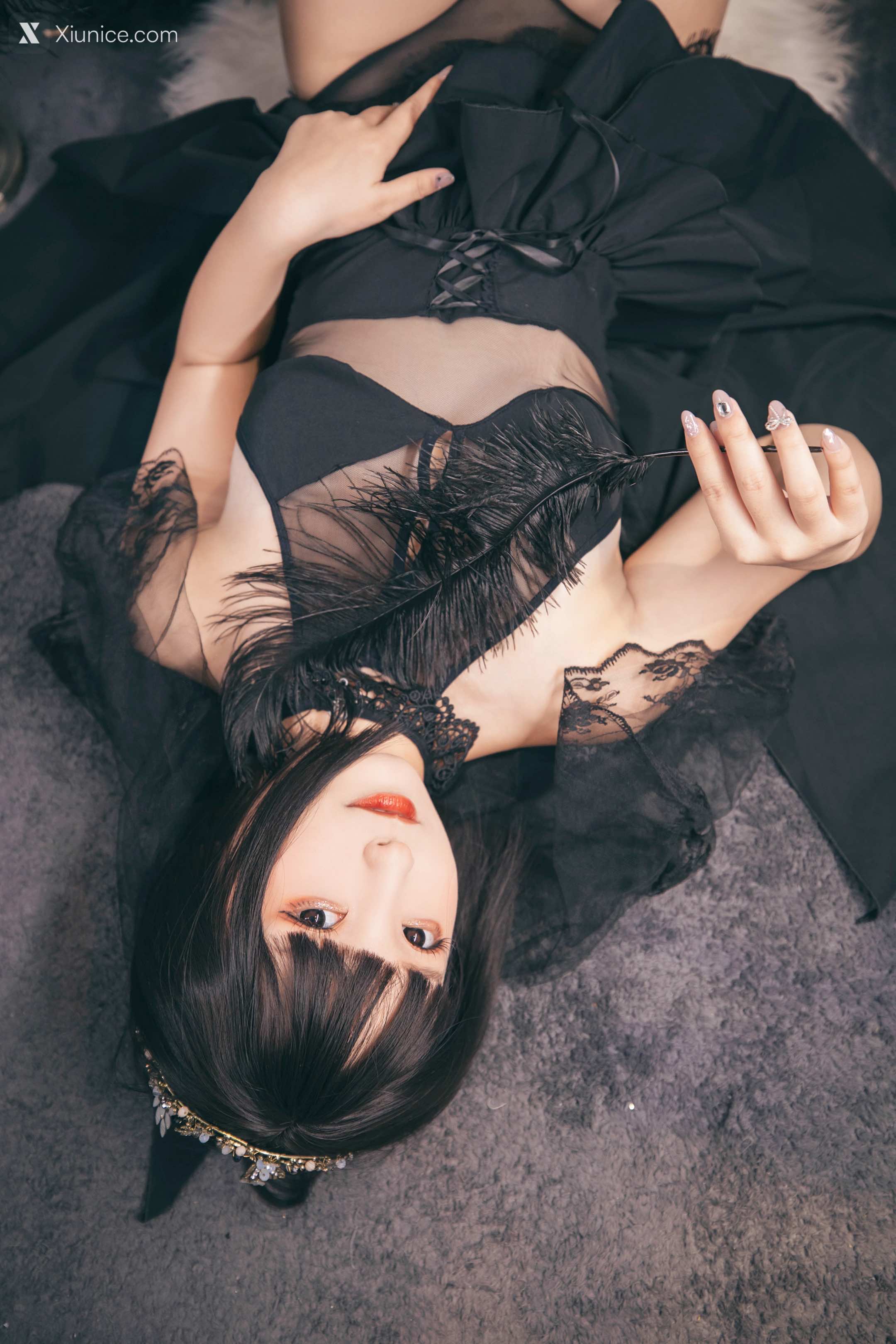 Coser@神楽坂真冬 Vol.069 绝对企画-坠入天堂《天国に落ちる》 第43张