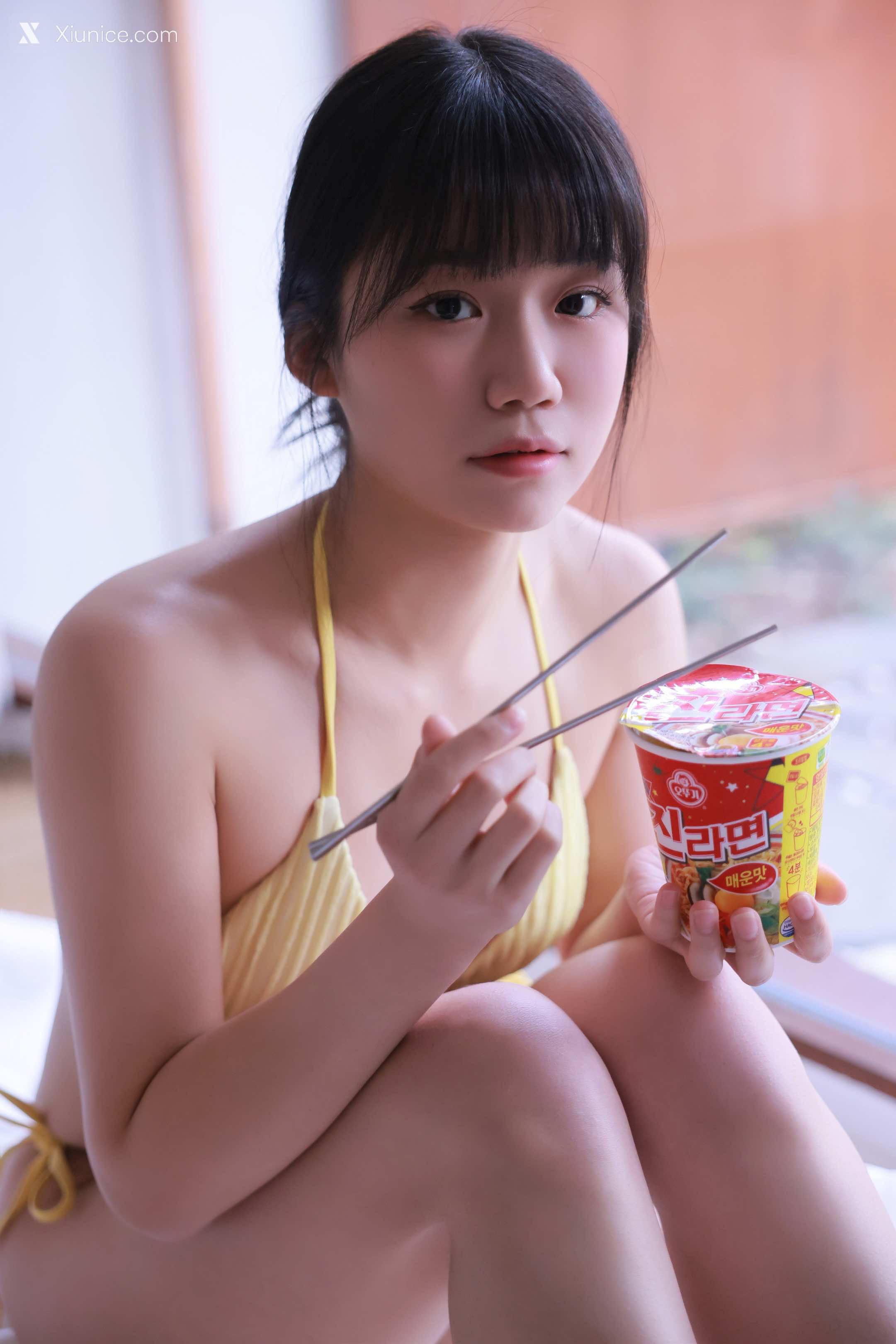 SweetBox – Yui (유이) – SWTB Vol.39 RAMEN 第66张