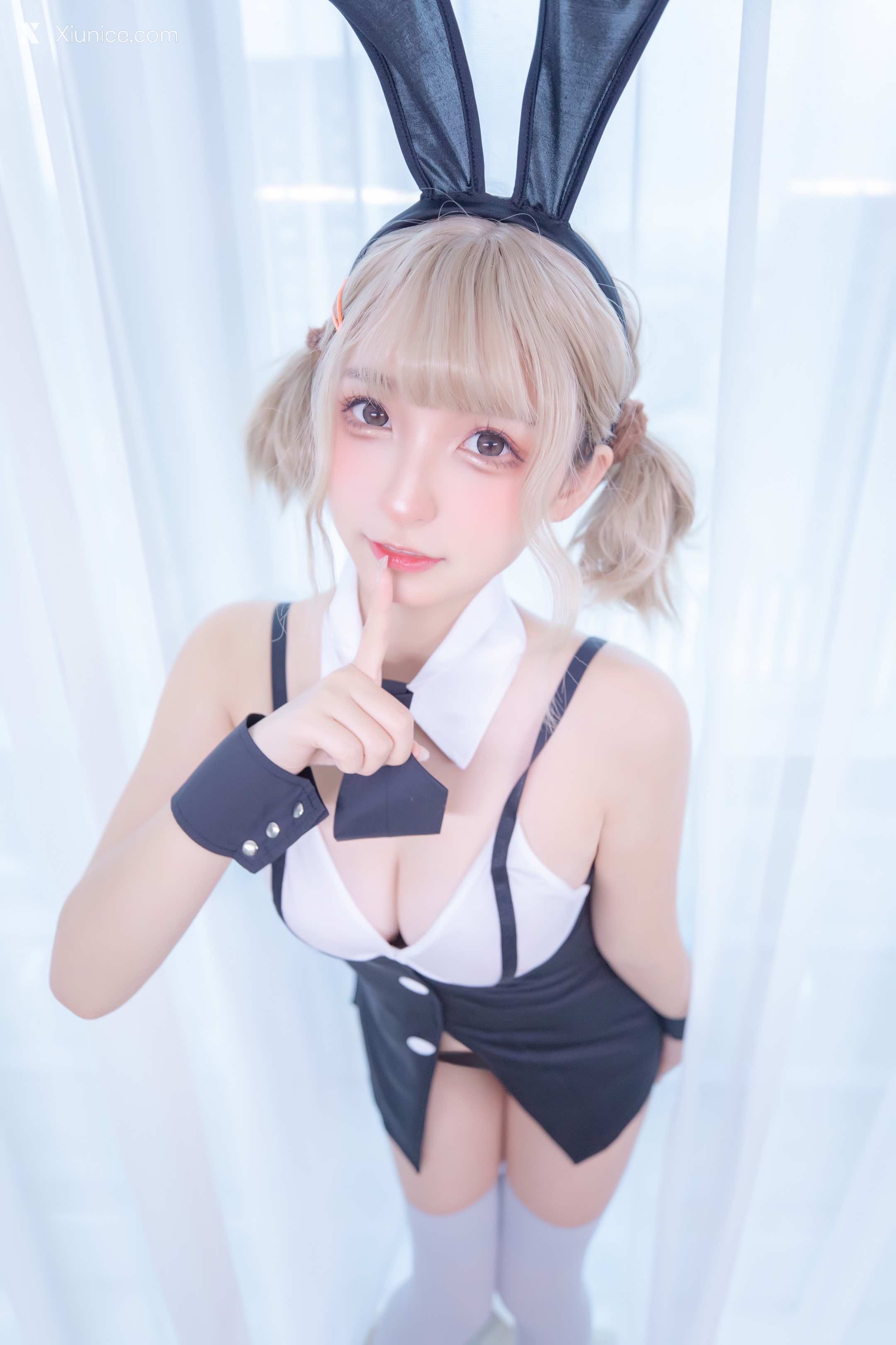 Coser@神楽坂真冬 Vol.093 21年12月微博订阅 第60张