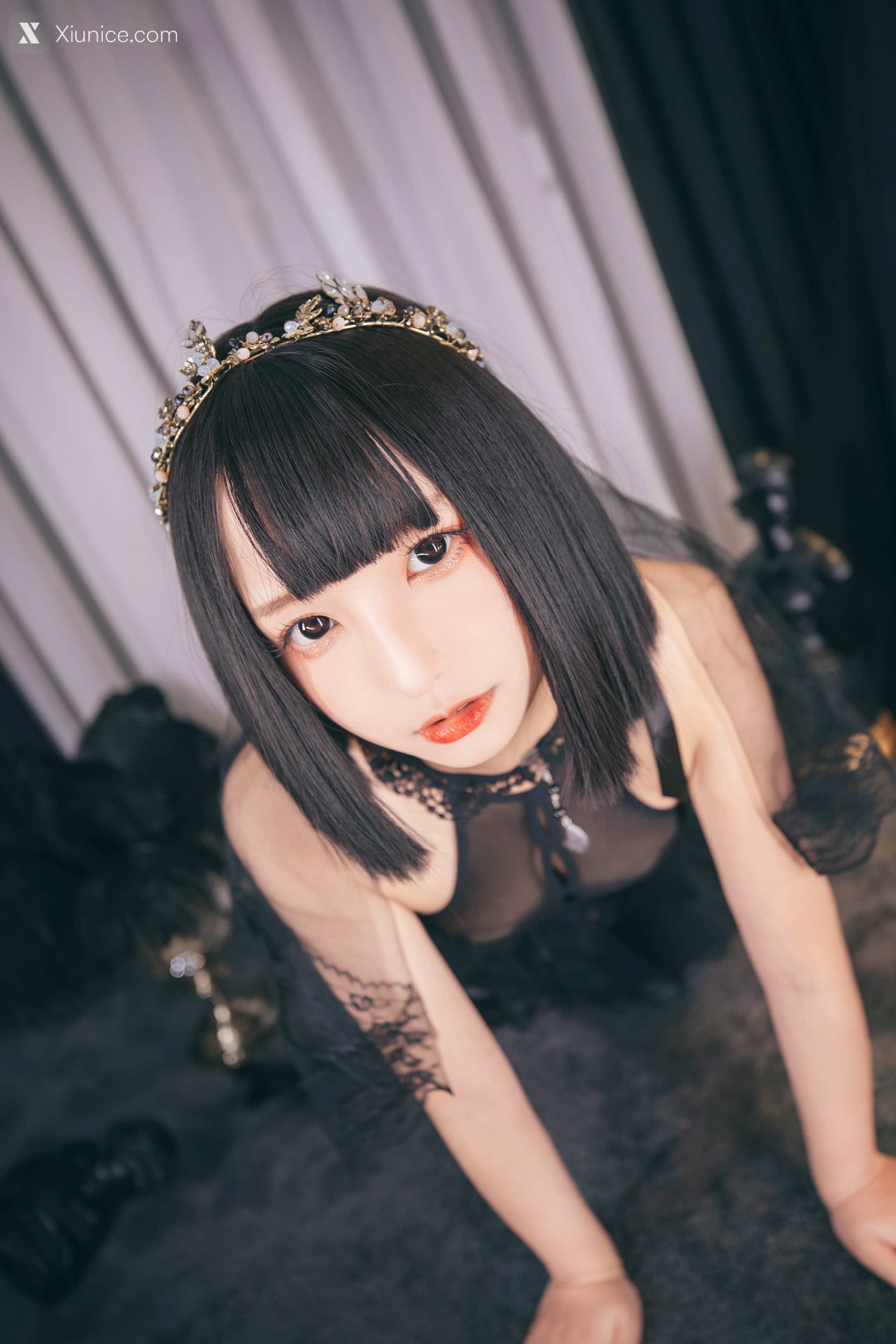 Coser@神楽坂真冬 Vol.069 绝对企画-坠入天堂《天国に落ちる》 第41张