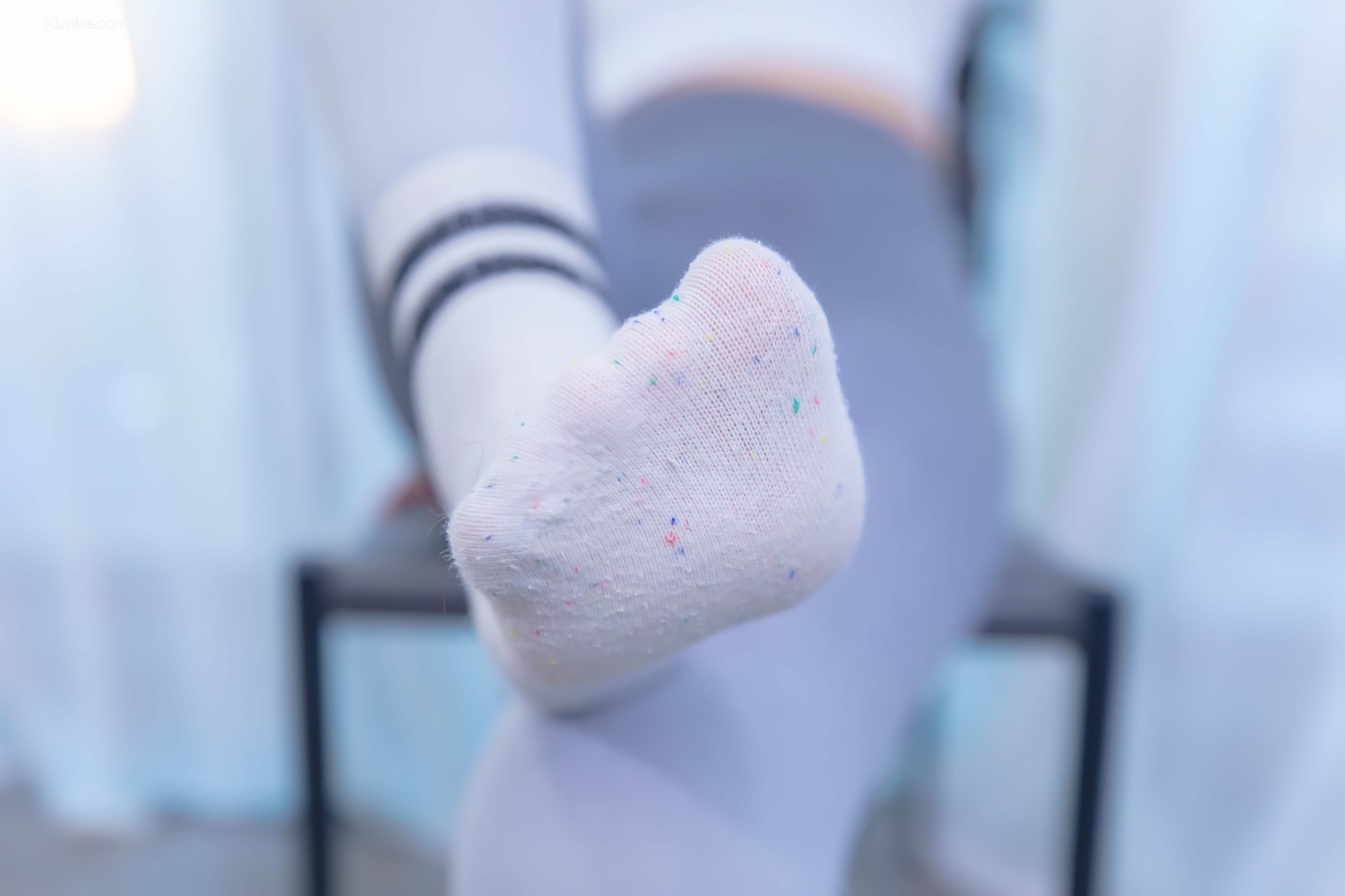Coser@神楽坂真冬 Vol.101 瑜伽少女 第45张
