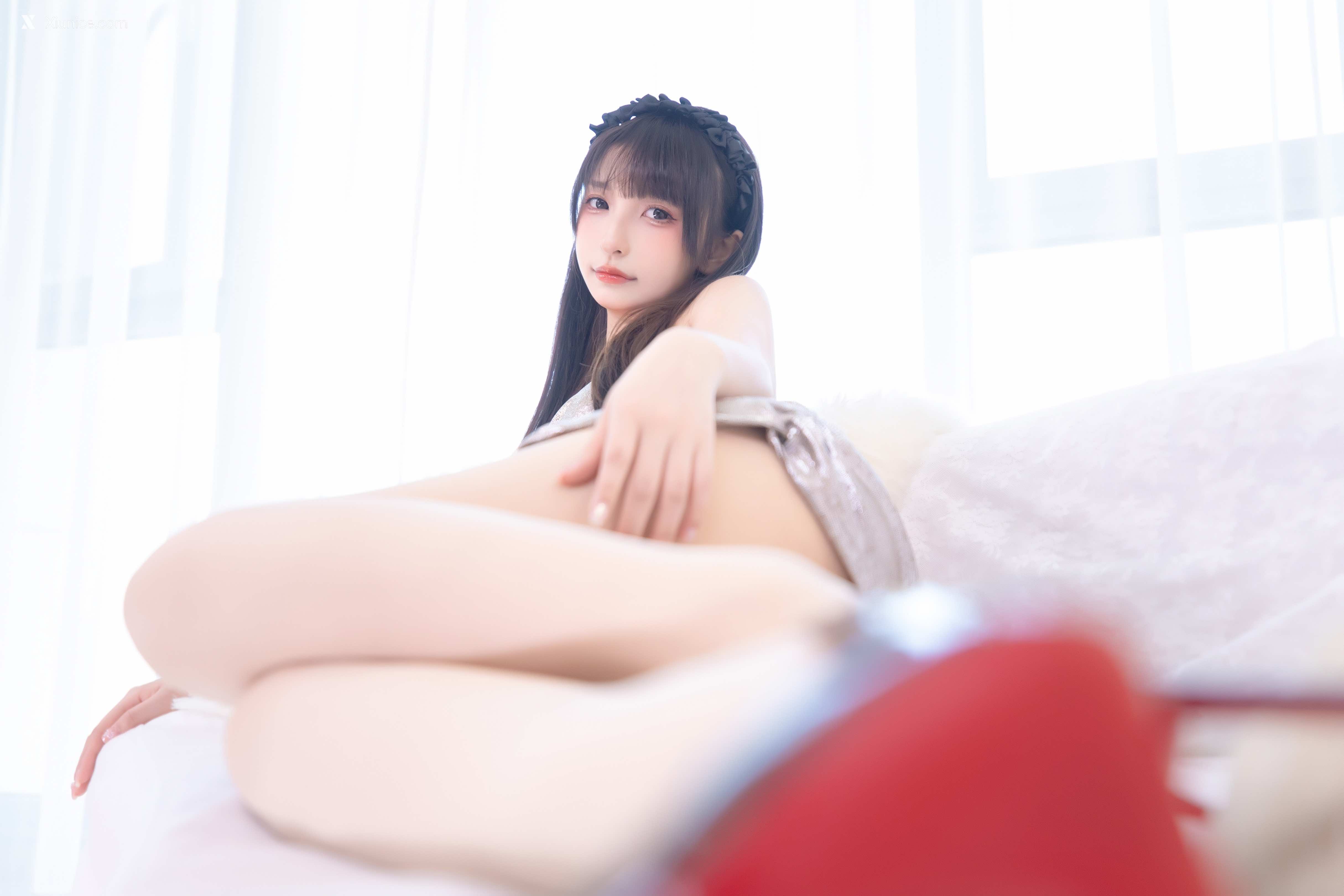 Coser@神楽坂真冬 Vol.111 午后红茶 第29张