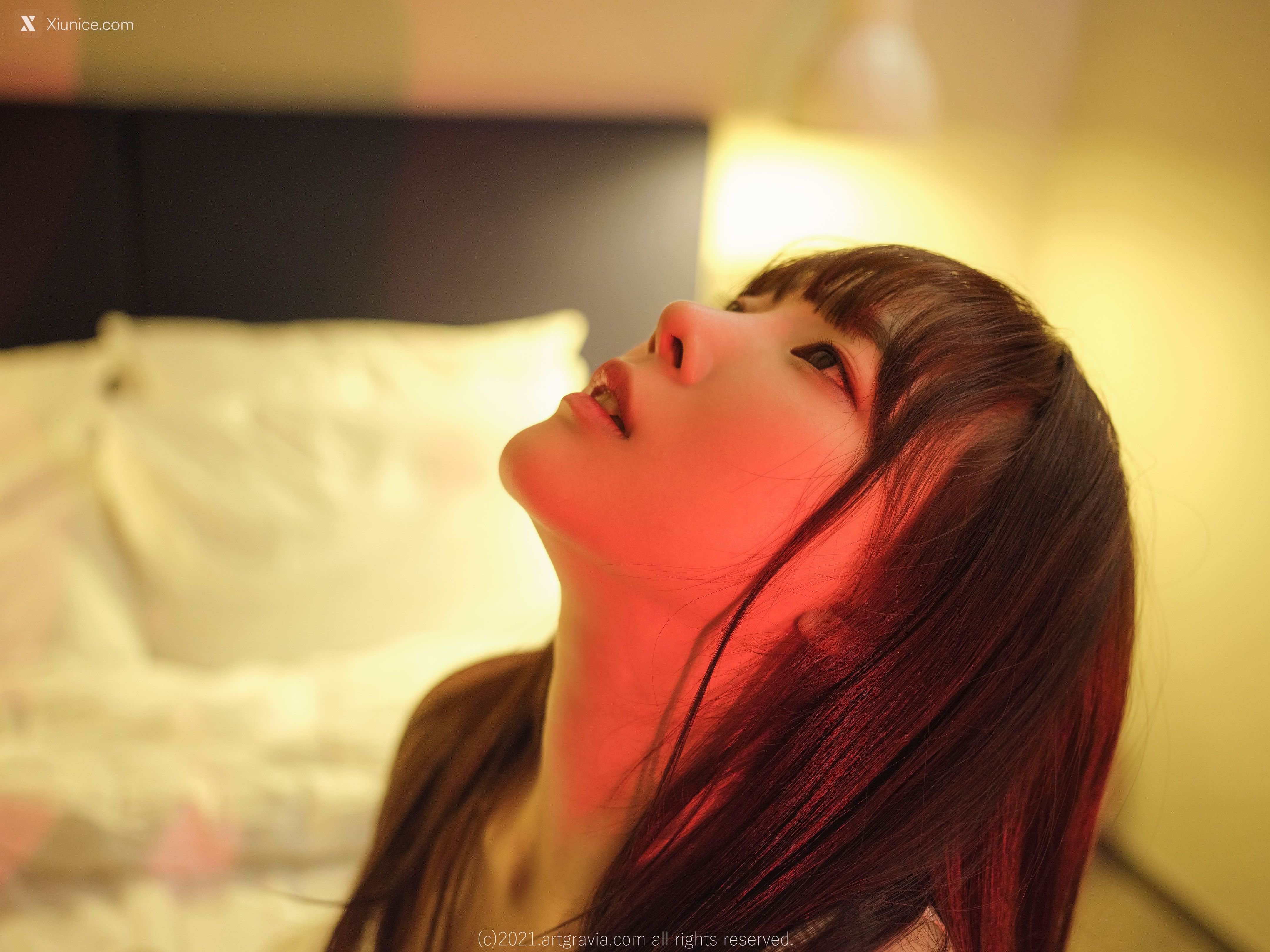 Artgravia Vol.328 Kang In-kyung (강인경) 第33张