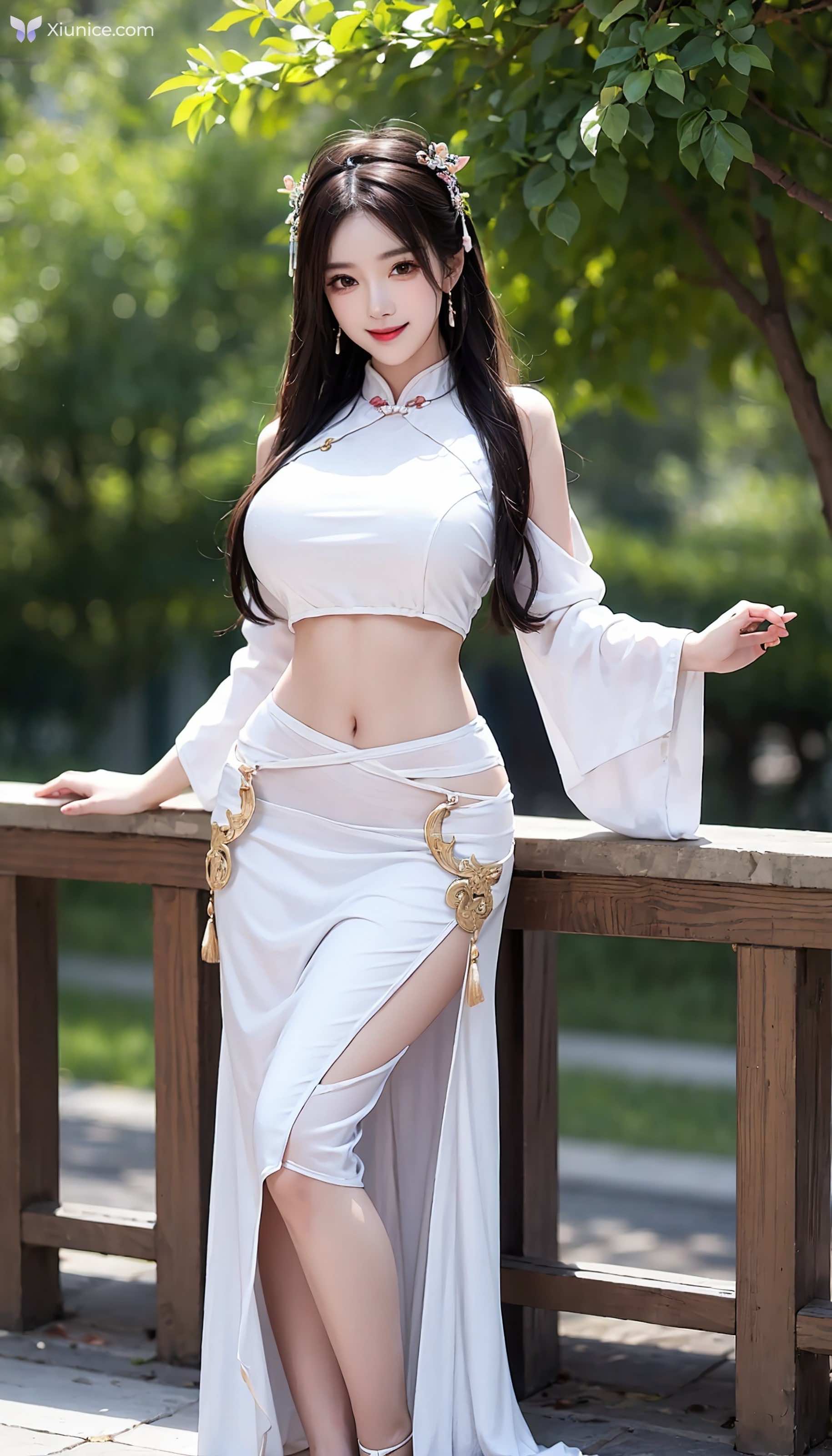 AI Girl 仙女大杂烩10部 第371张