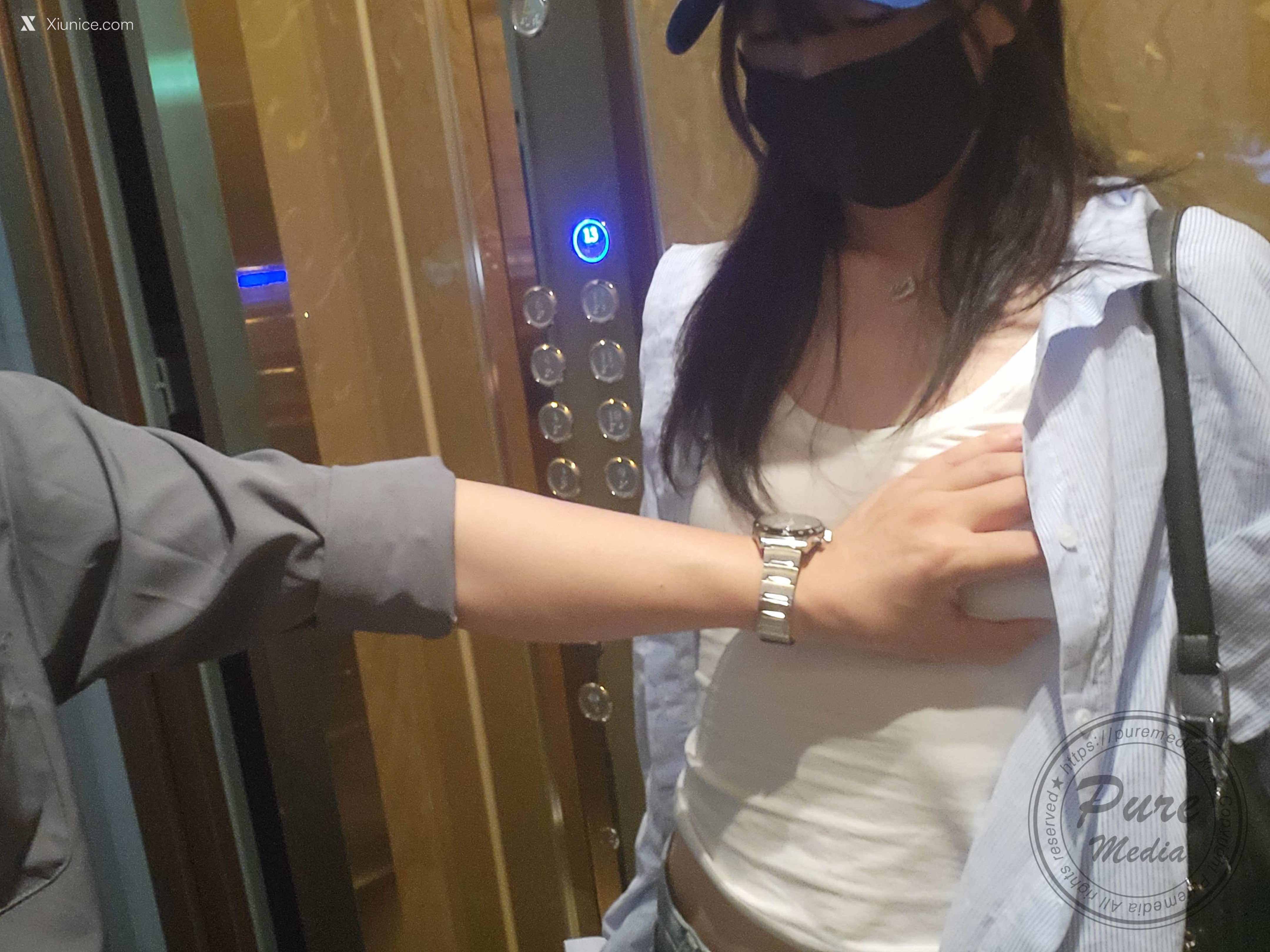 Pure Media Vol.294 Hina (히나) – Secret Meeting 第88张