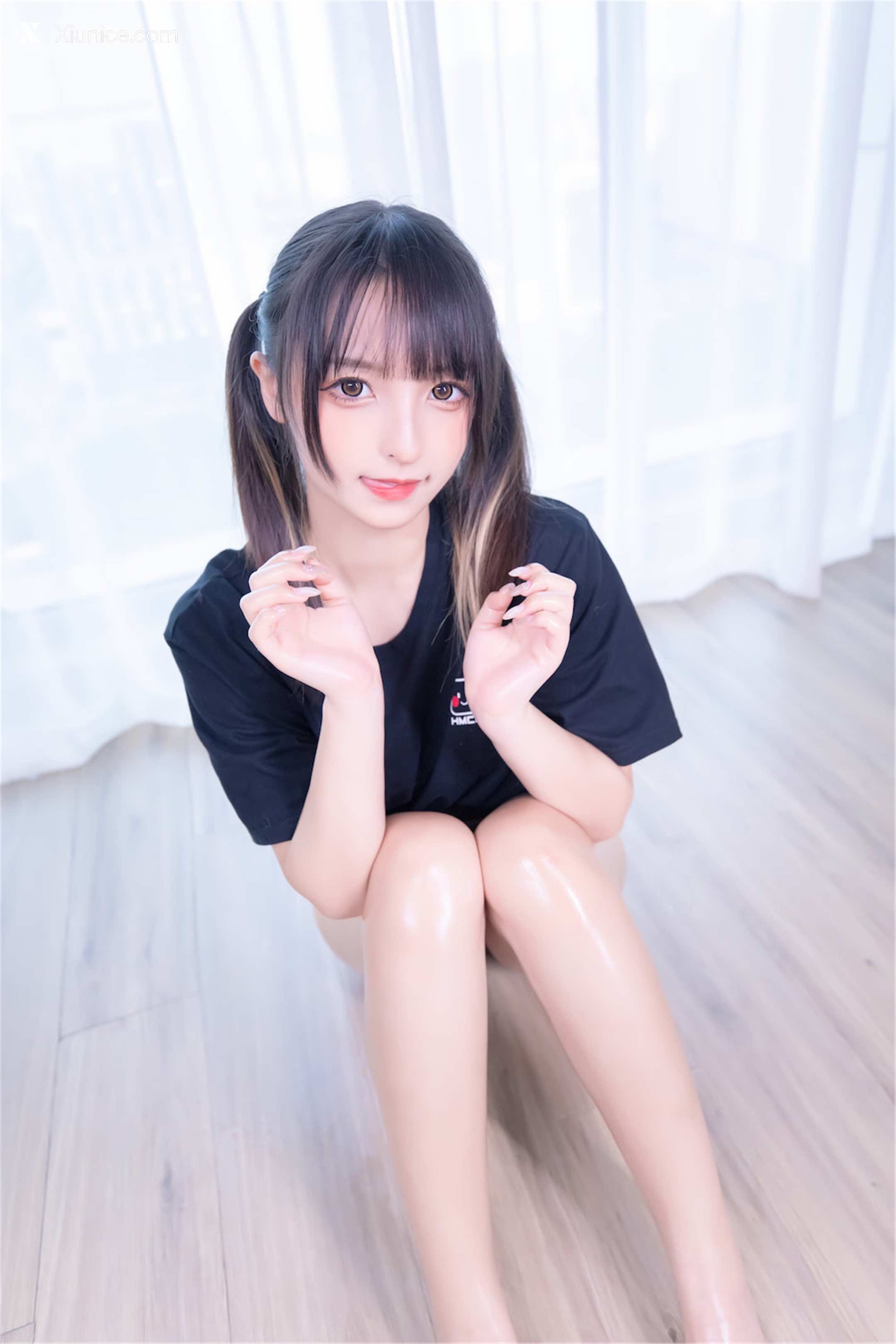 Coser@神楽坂真冬 Vol.088 绝对企画-《牛仔狂热》 第128张