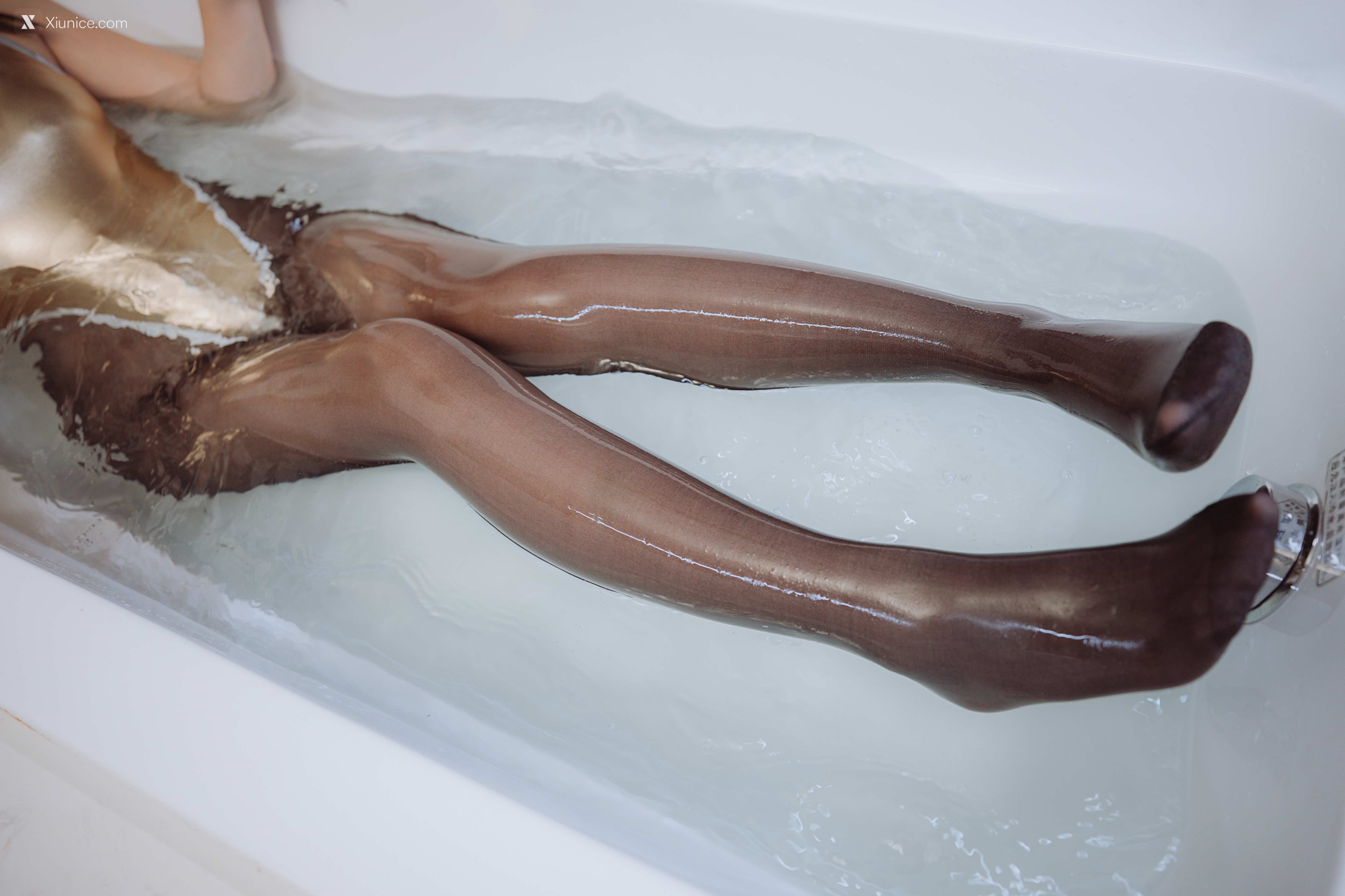 Coser@神楽坂真冬 Vol.087 绝对企画-竞泳主题《水之形2》 第105张