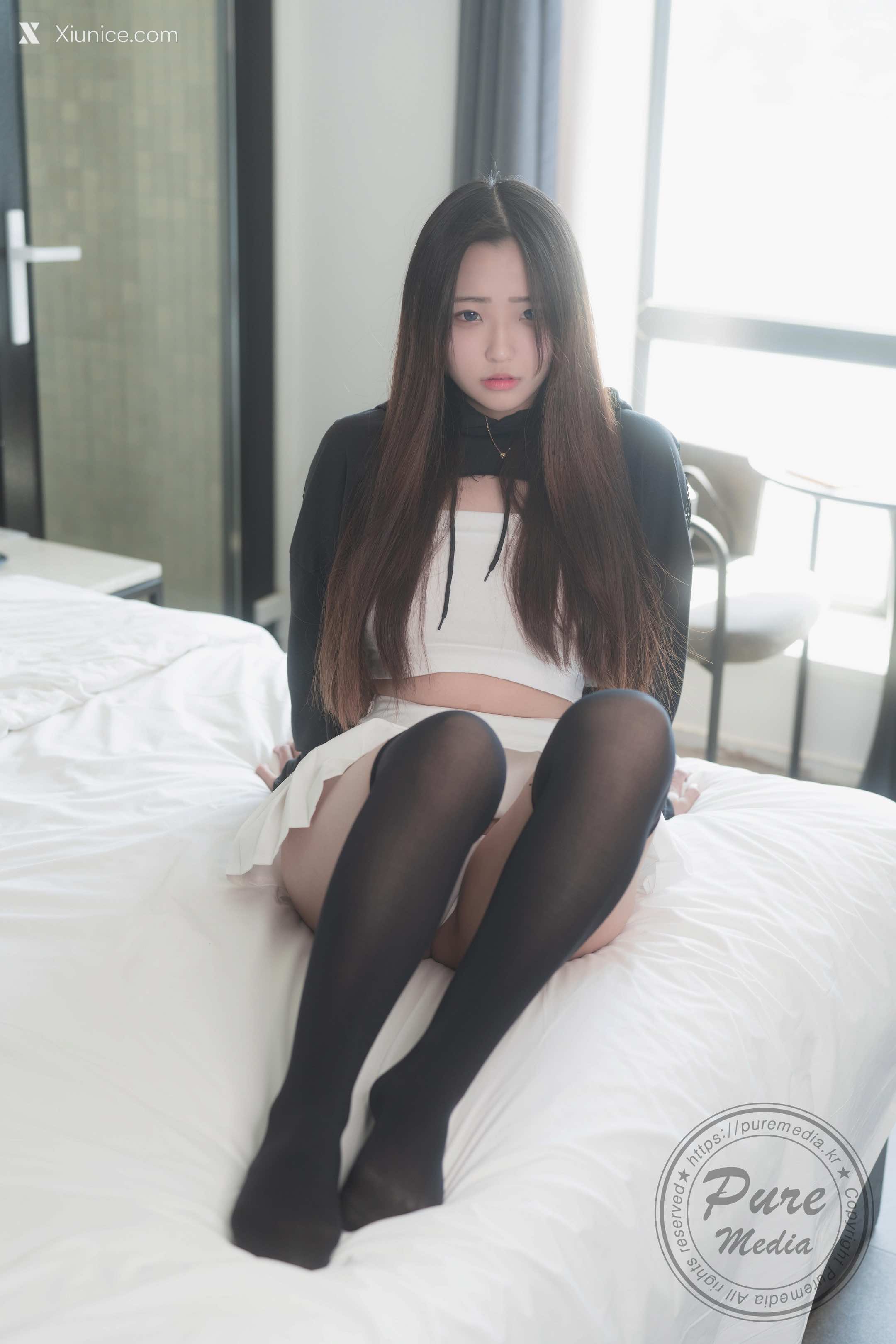 Pure Media Vol.290 Yuna 第13张