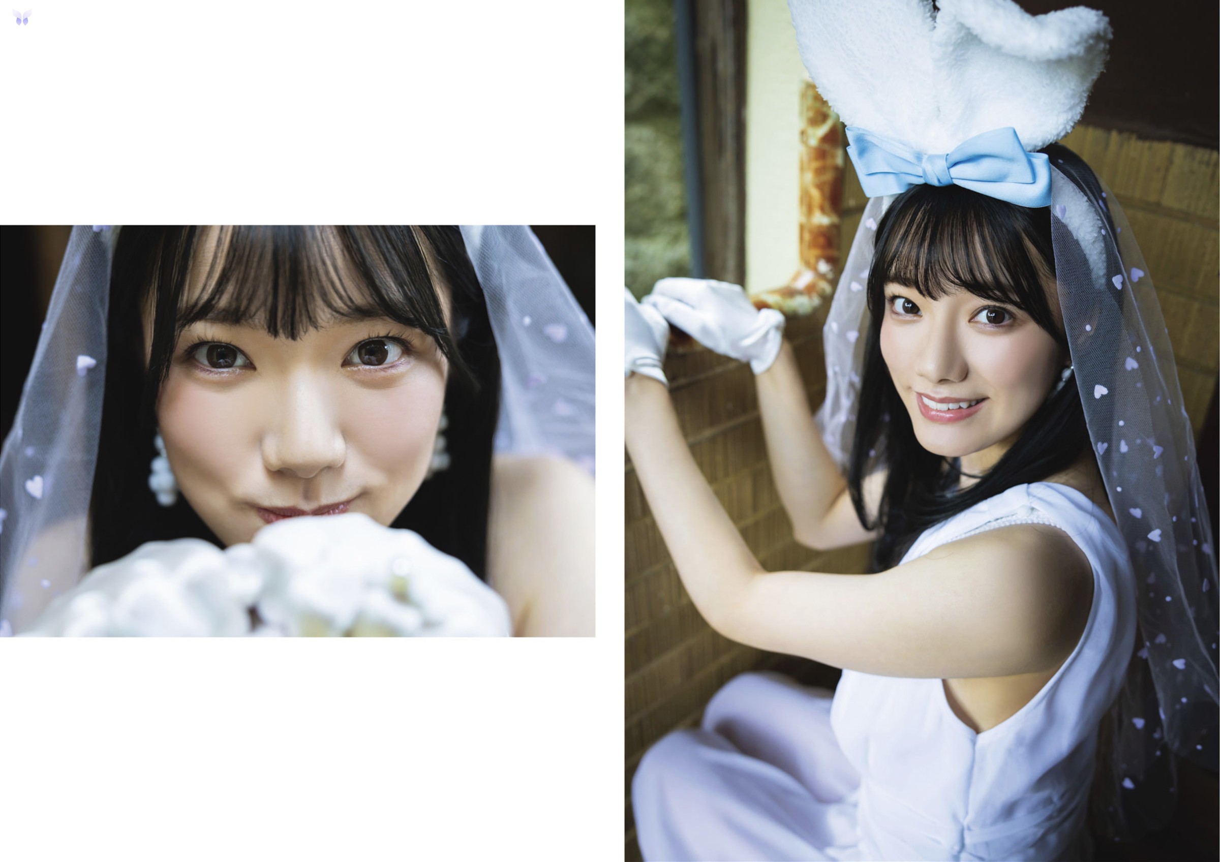 Miyashita Rena 宮下玲奈 – Cosplay Fetish Book 第3张