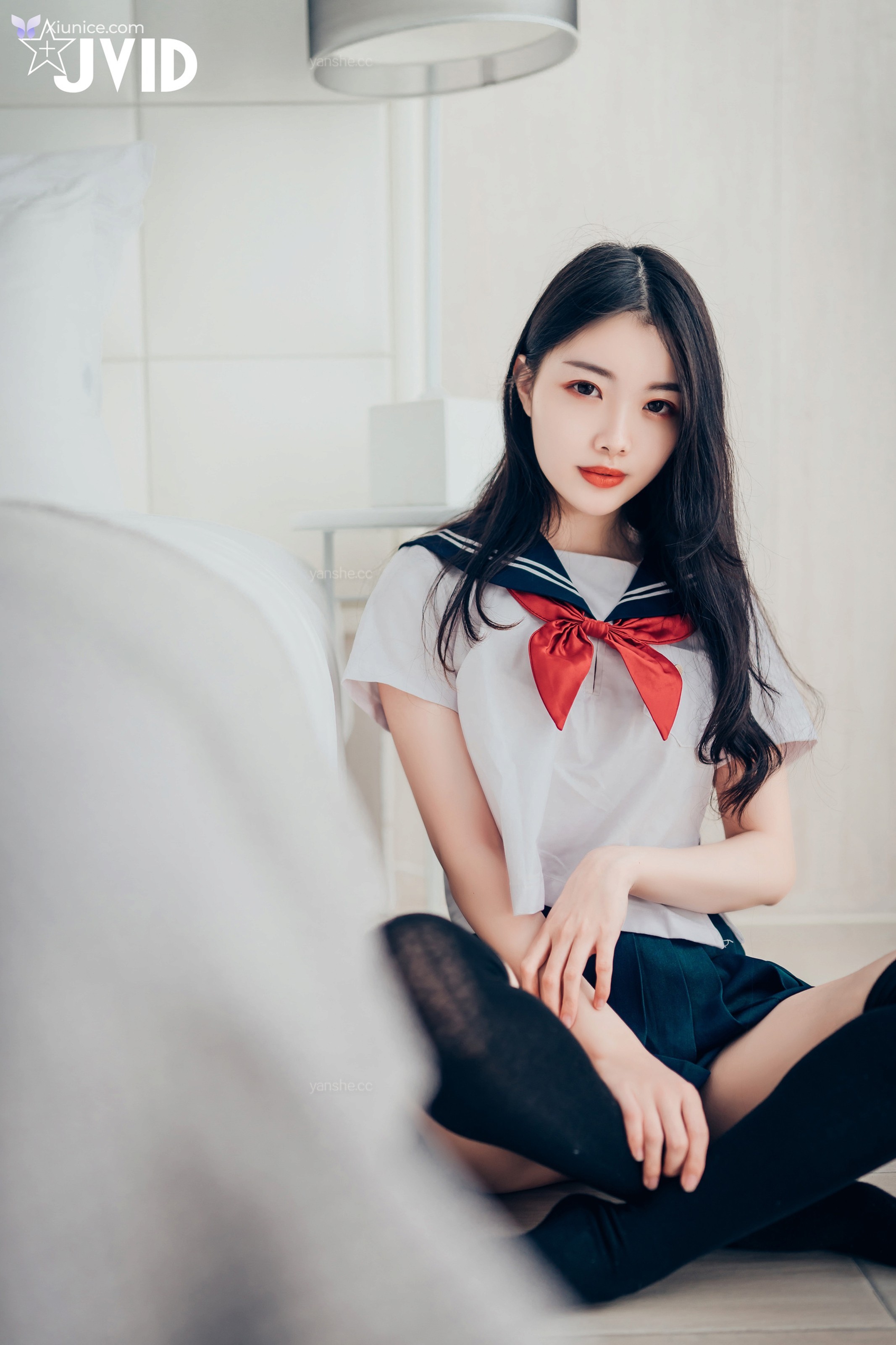JVID 敏綺Miki – 比賽限定尺度全裸無碼大突破 無預警下架 第54张