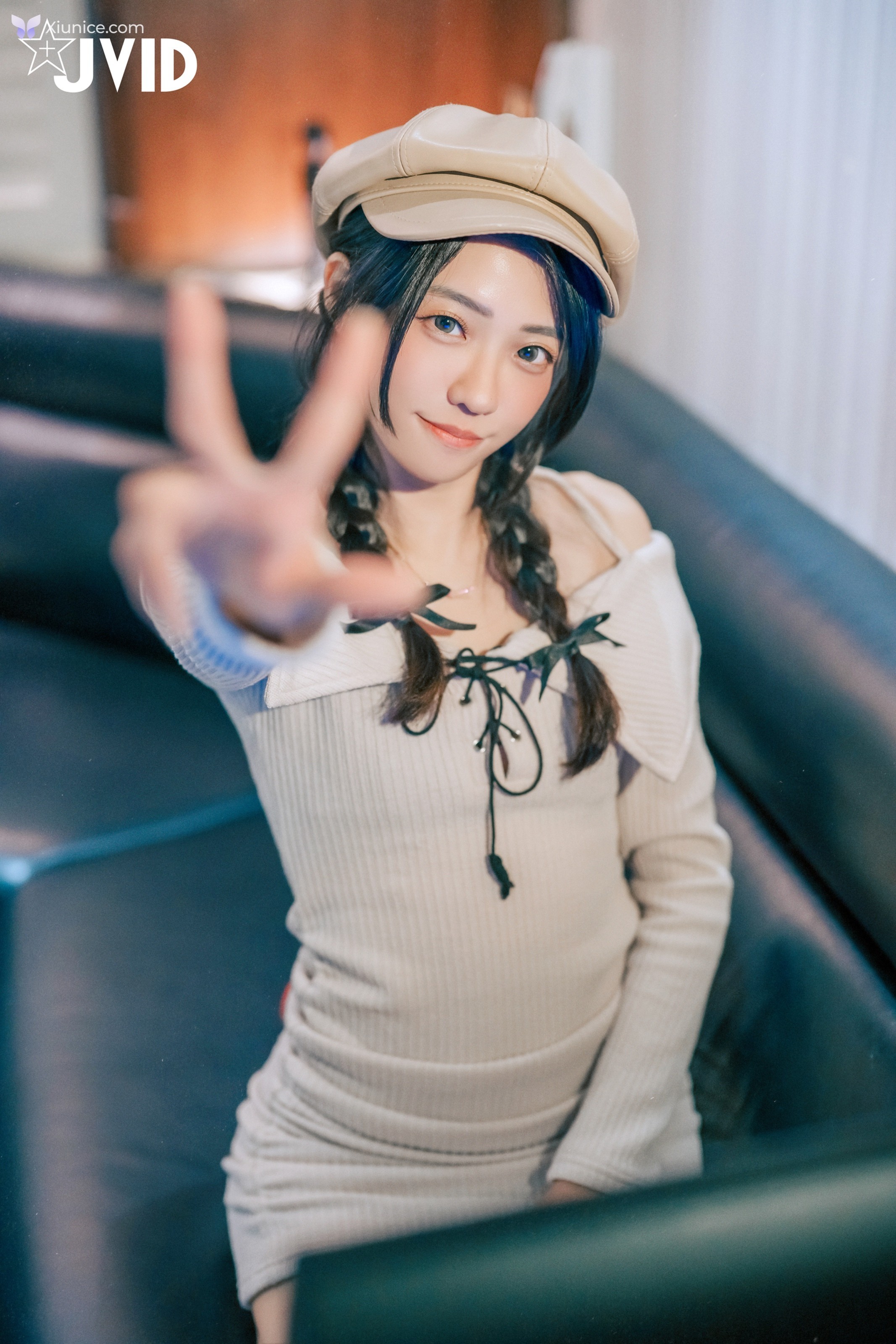 JVID 妍妍 Angel – 生日酒醉の強制性侵妍妍喝醉遭友人帶回脫光侵犯開腿露出美鮑主動撫摸肉棒 第212张