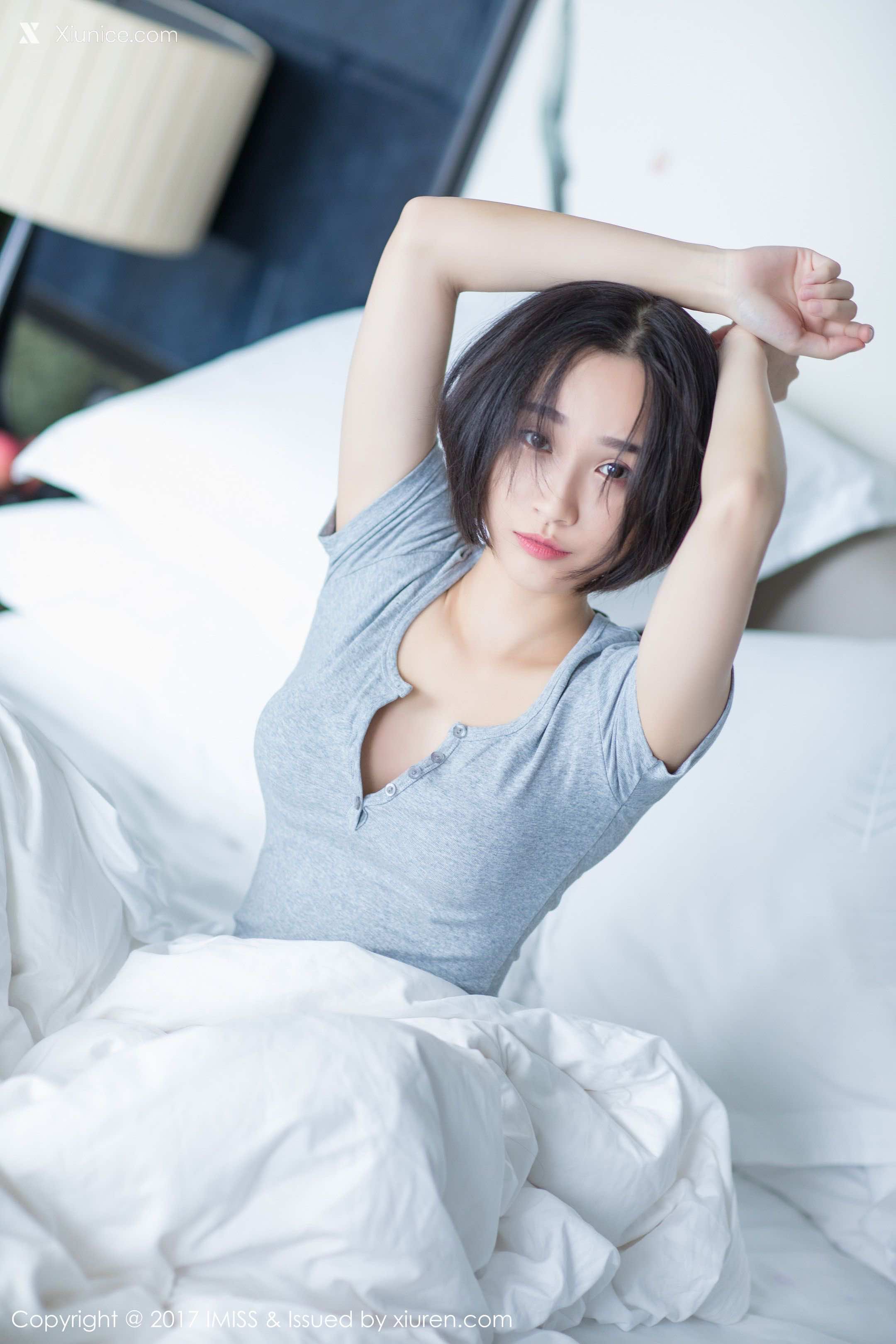 IMiss爱蜜社 No.0178 Livia 第5张