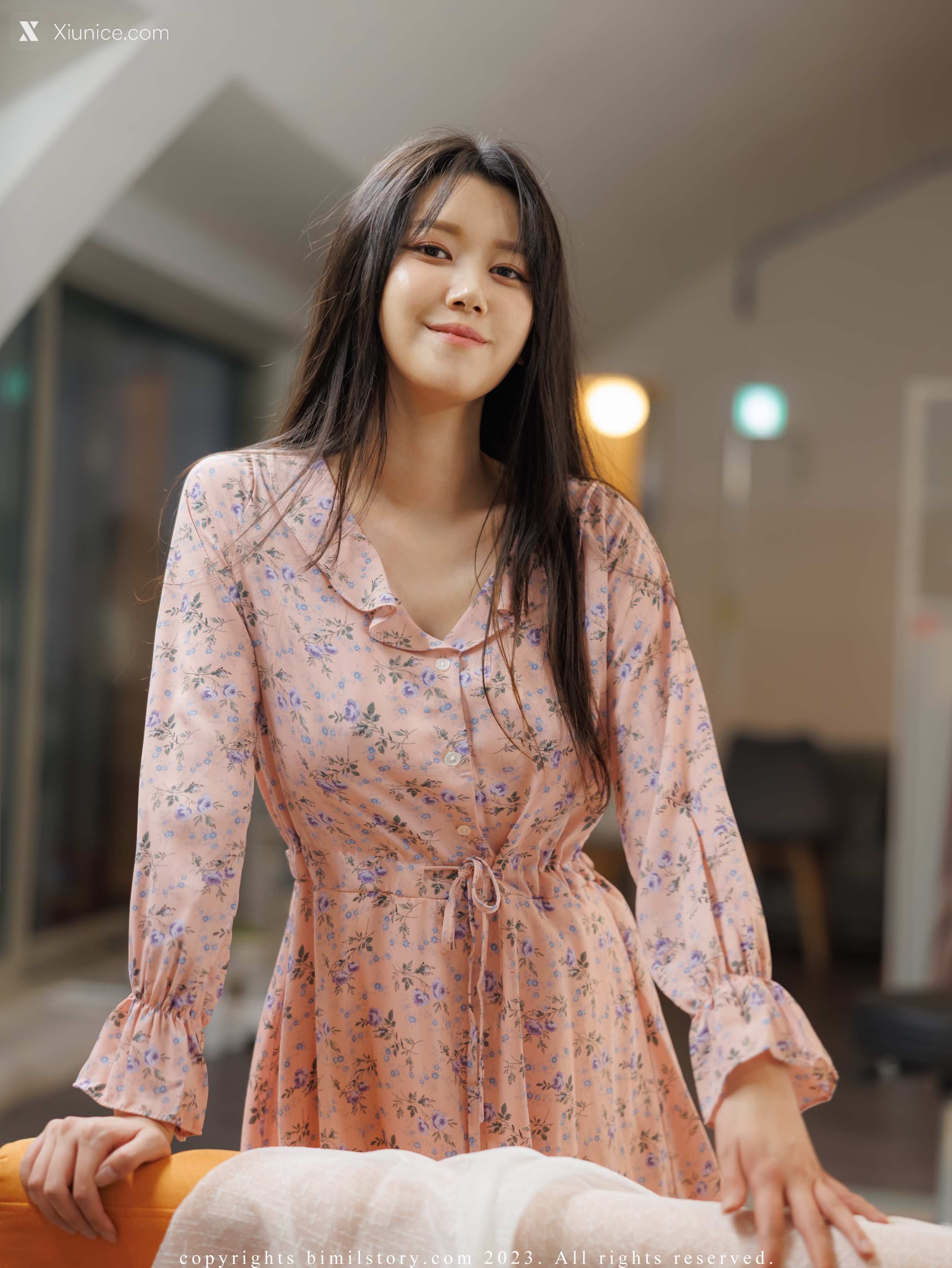 Bimilstory Nara (나라) Vol.28 My office Villain – Cat Woman 第86张