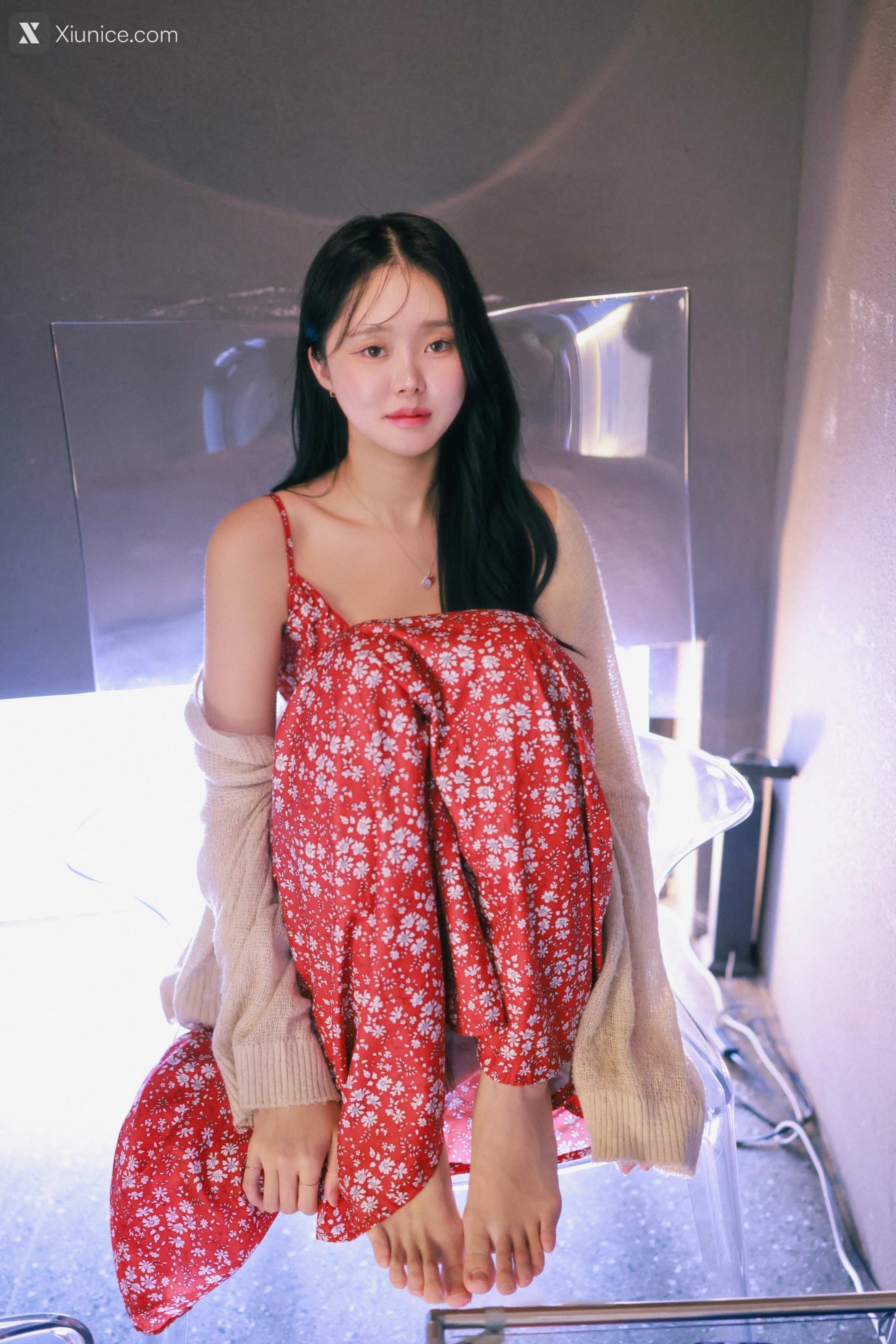 SweetBox – Inah (이나) – Mini 第87张
