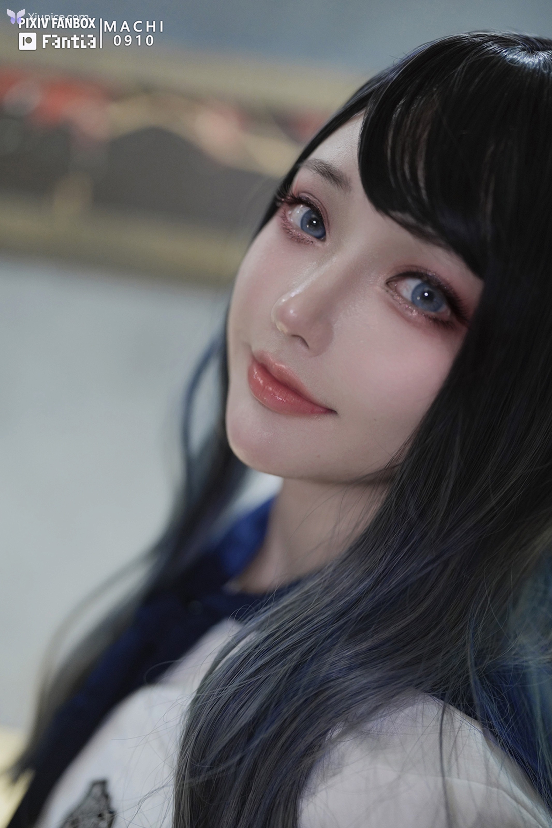 Machi馬吉 – Cinnamoroll 第125张