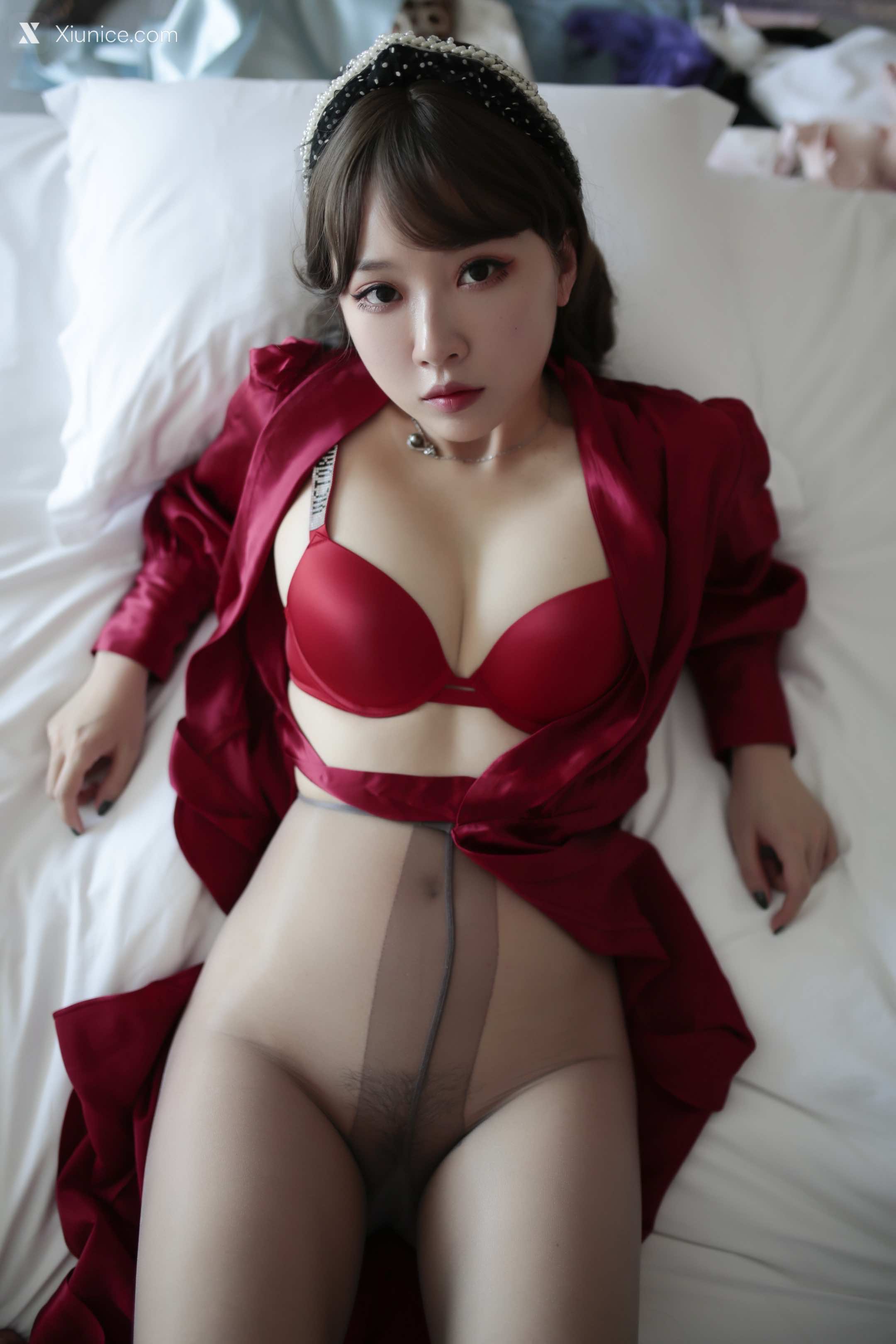 Coser@小女巫露娜 锡兰红茶 第95张