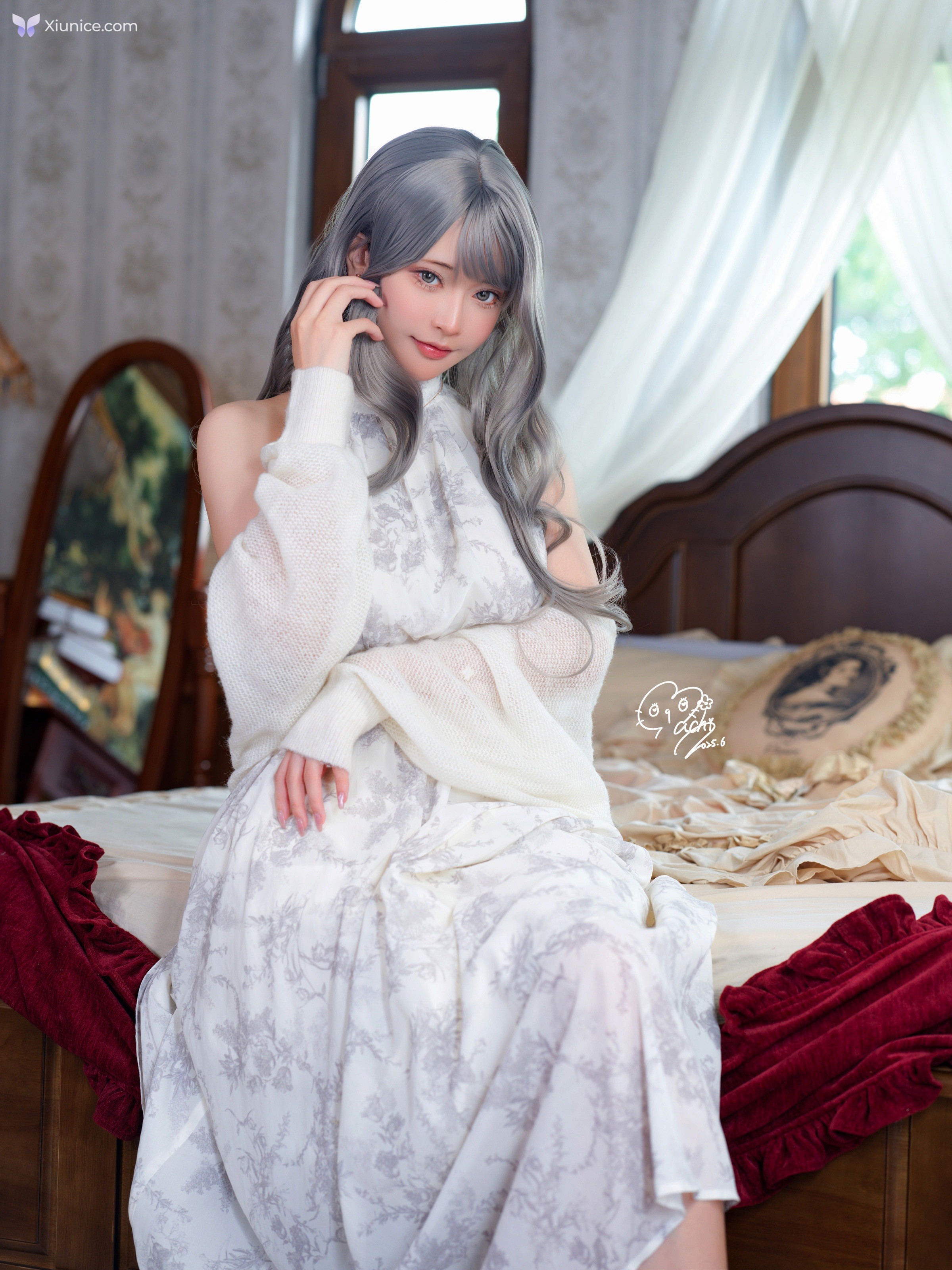 Machi馬吉 – Casual 第23张
