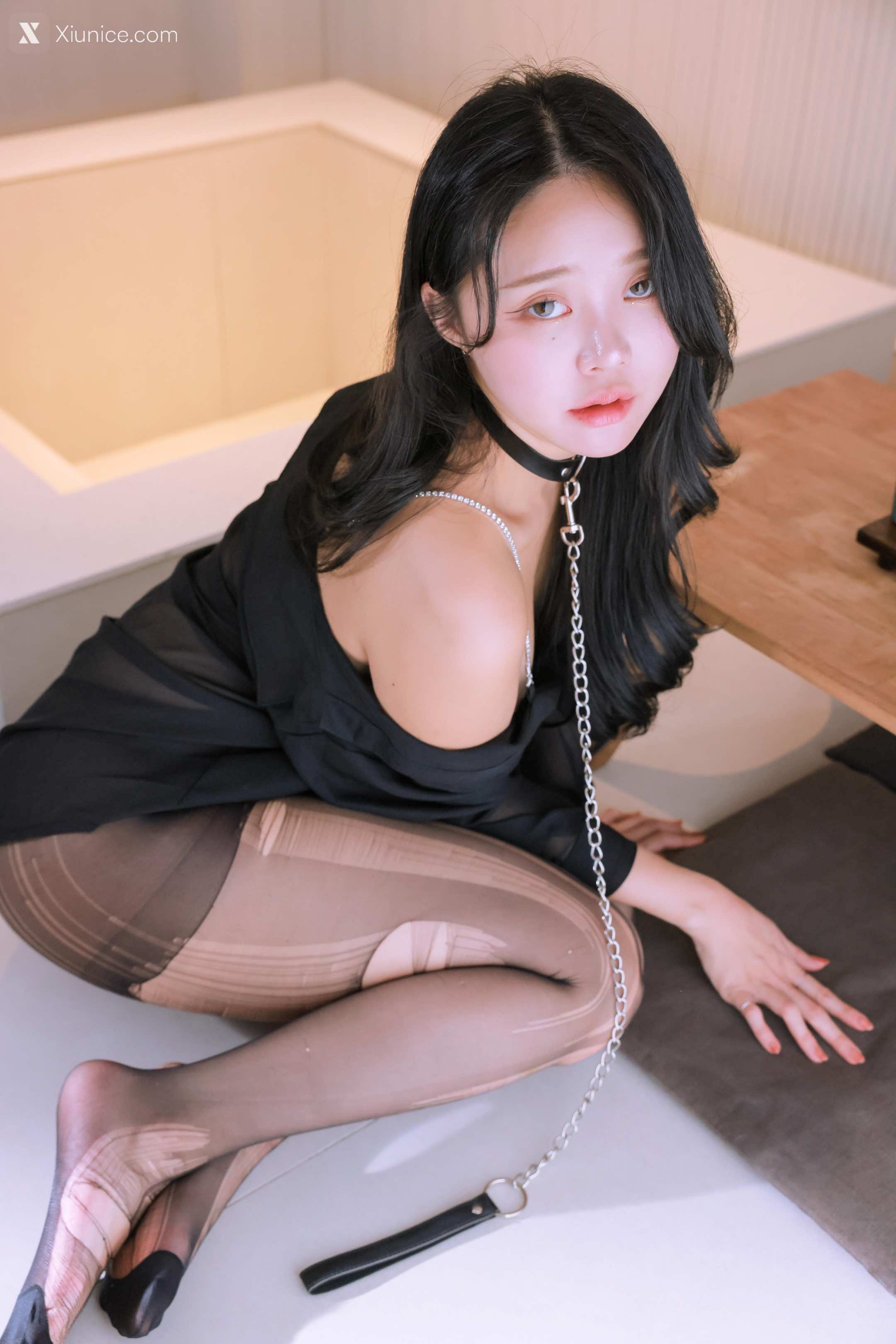 SweetBox – Inah (이나) – SWTB Vol.29 Arrest 第62张