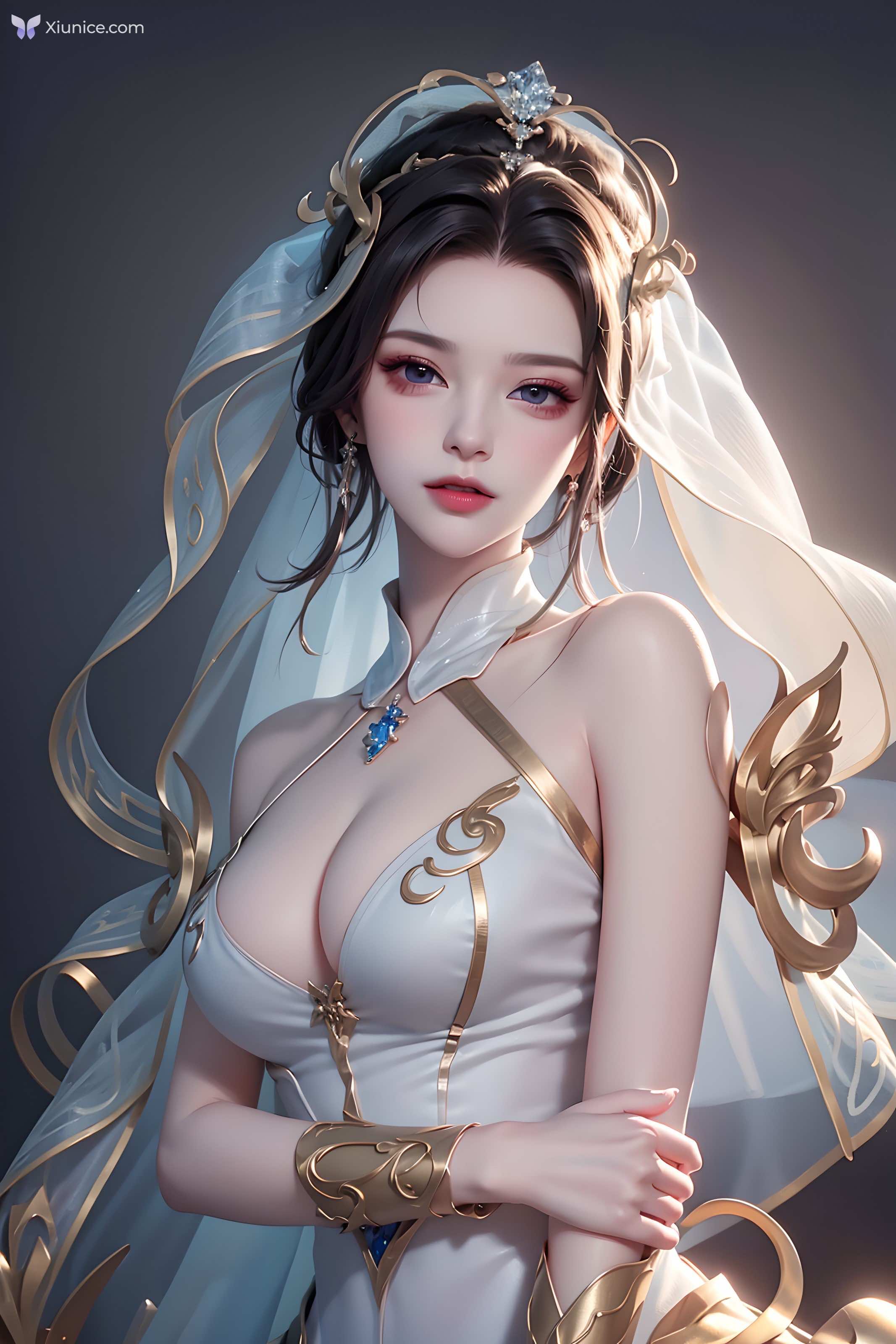 AI Girl 伽罗太华215晚茶 第157张