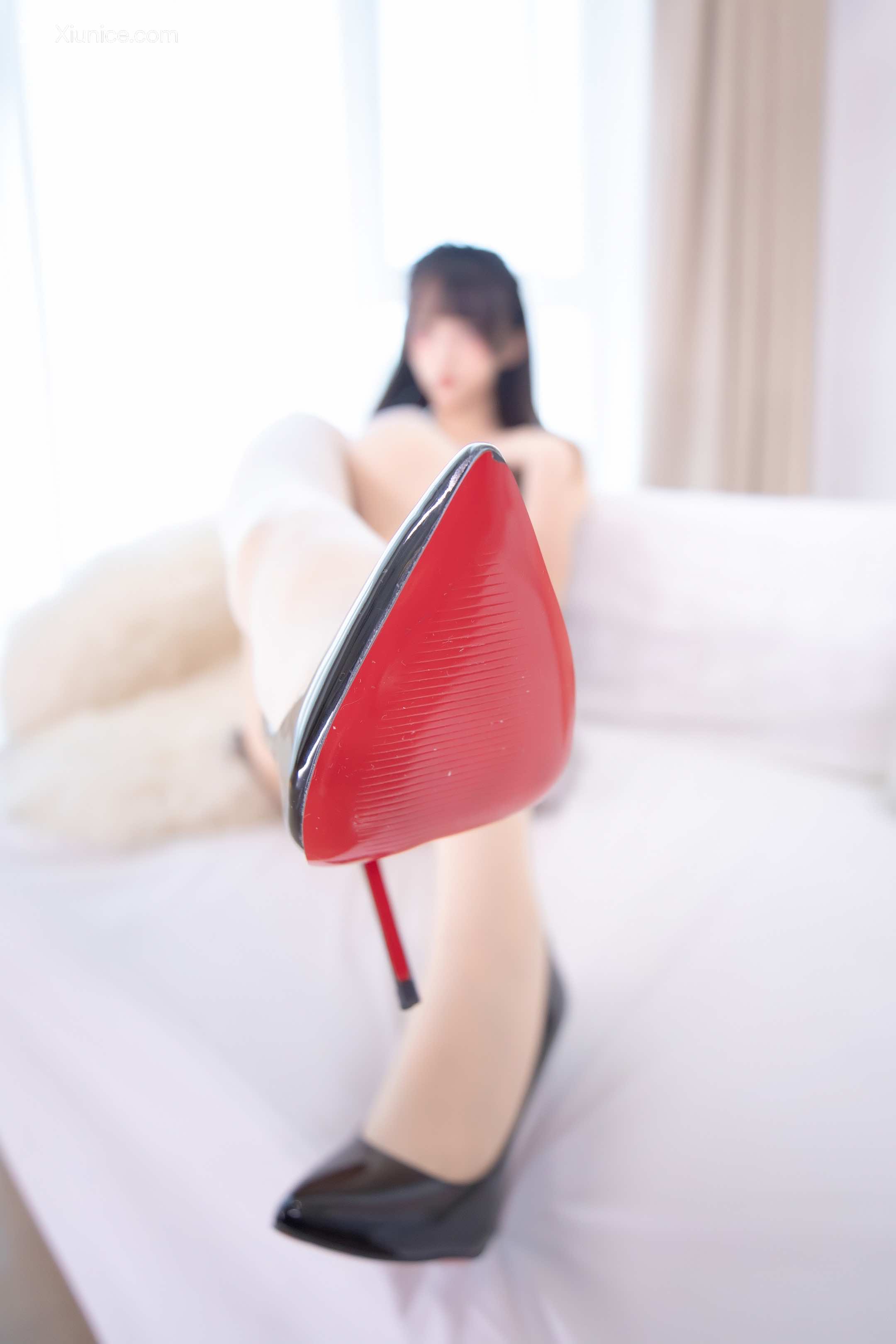 Coser@神楽坂真冬 Vol.111 午后红茶 第23张