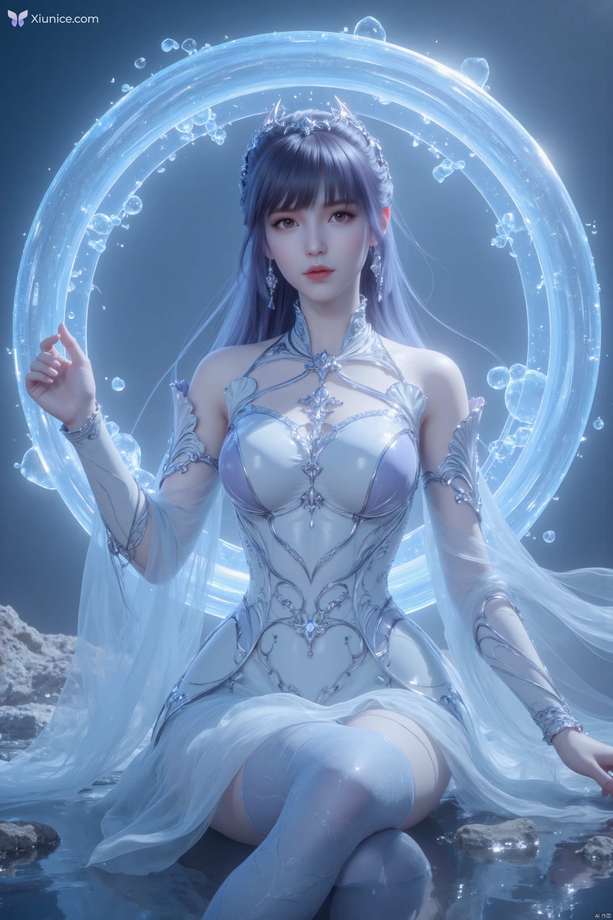 AI Girl 小舞 第49张