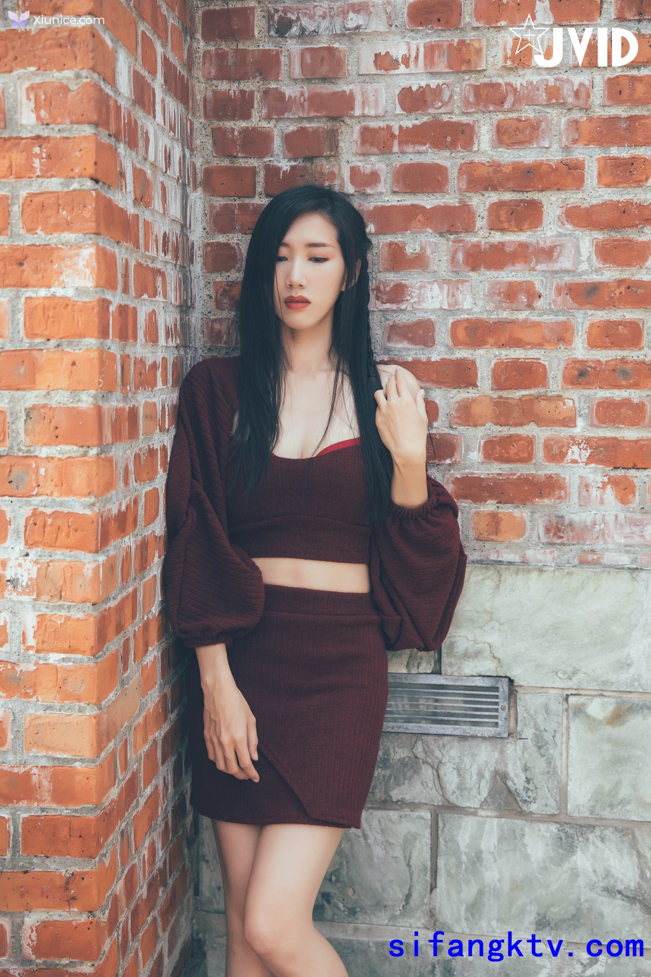 JVID 薰草 – 一泊二日 獨占中出高顏值美女女兵偷情之旅激戰泡溫泉SEX啪啪啪 第64张