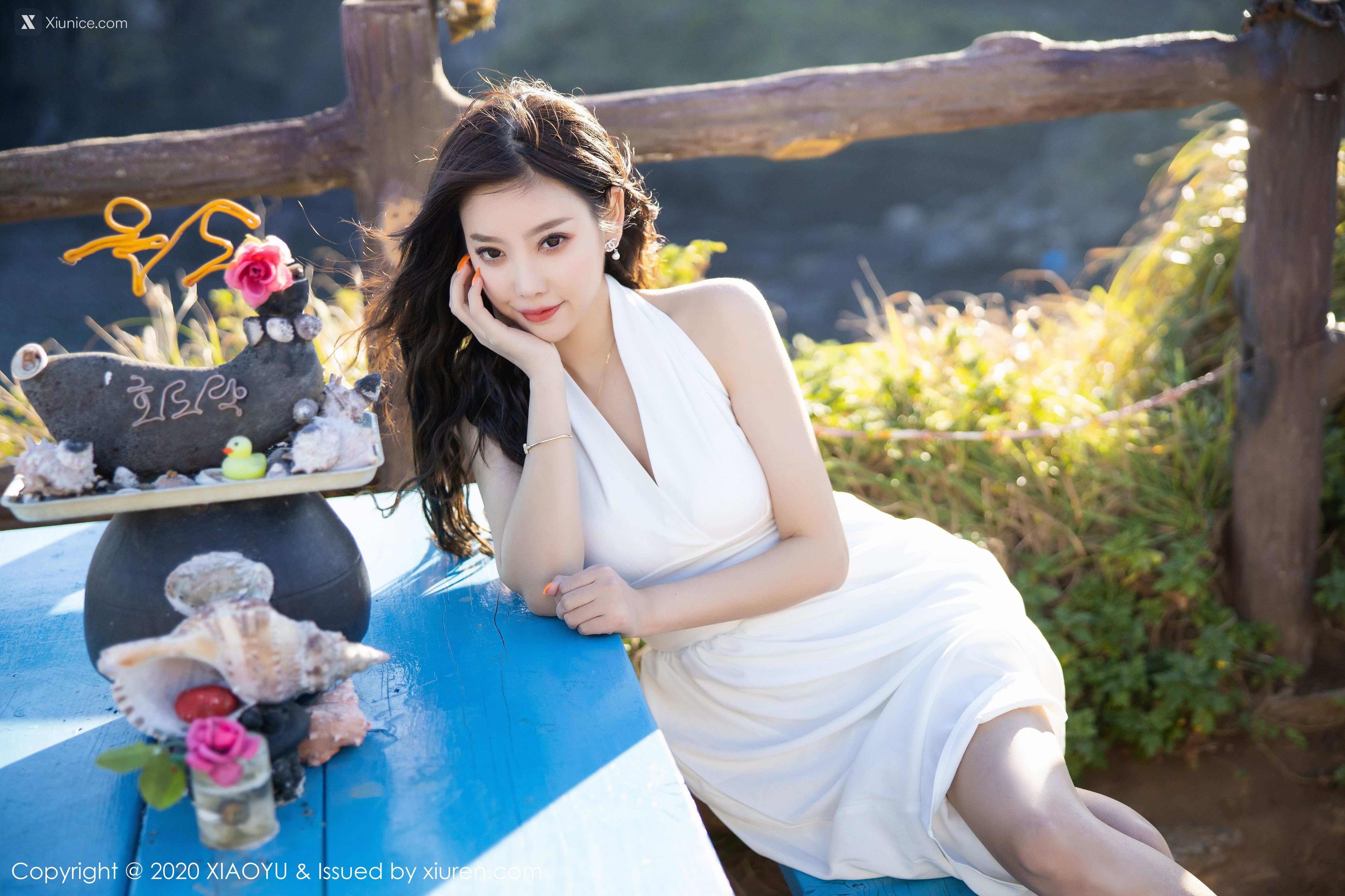 XiaoYu语画界 Vol.0286 杨晨晨sugar 第81张