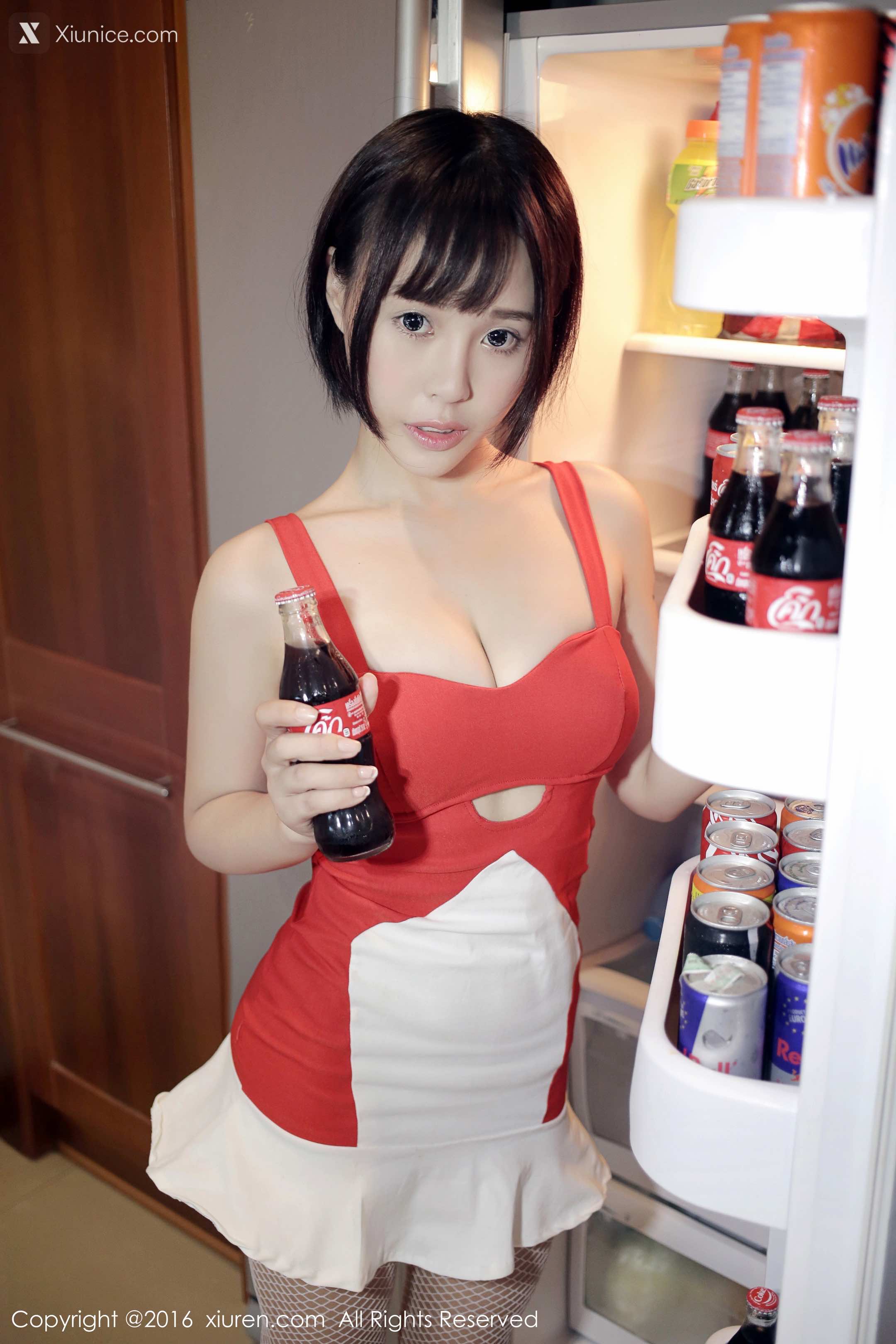 Xiuren秀人网 No.0665 Evelyn艾莉 第5张
