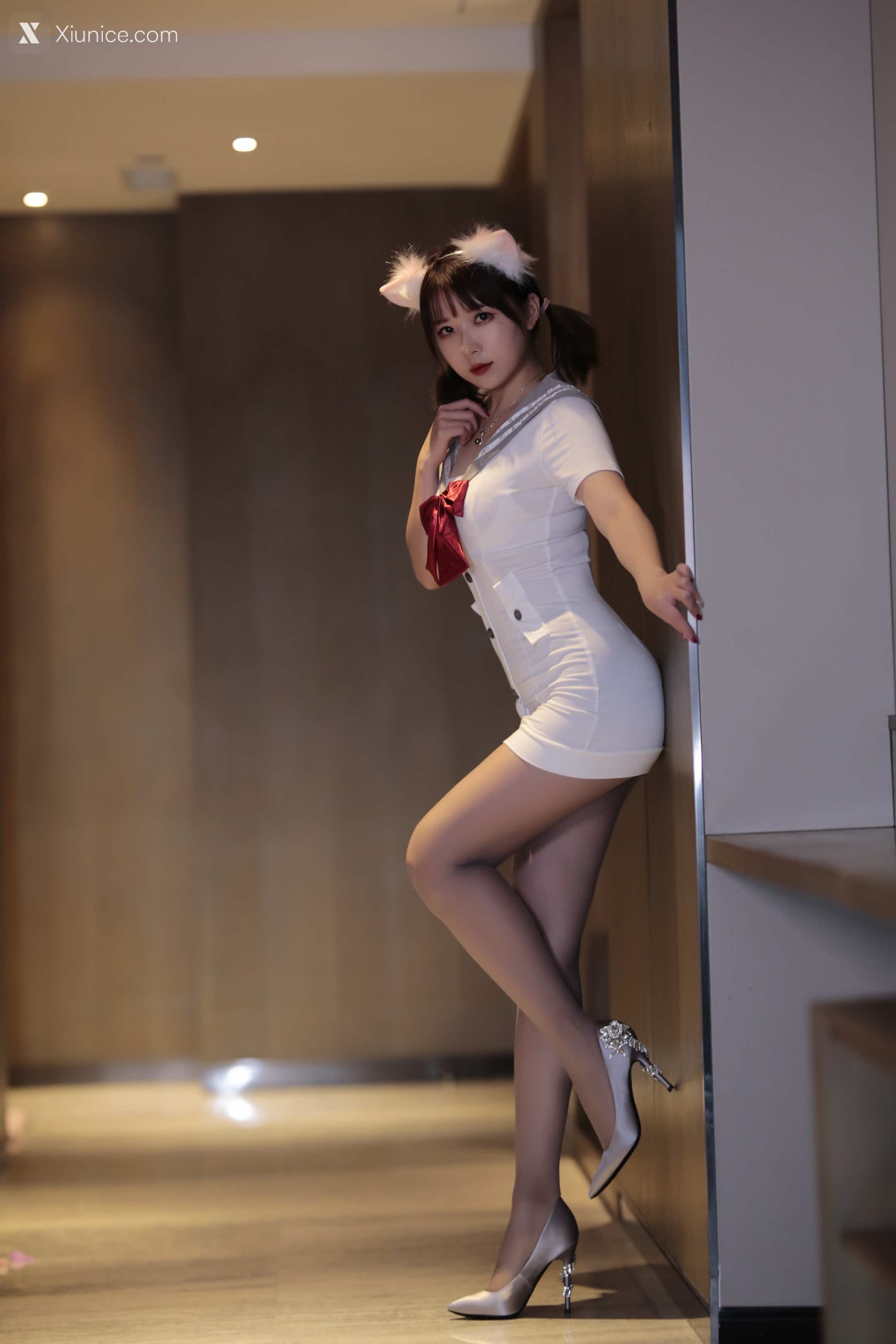 Coser@小女巫露娜 柠檬海盐 第15张