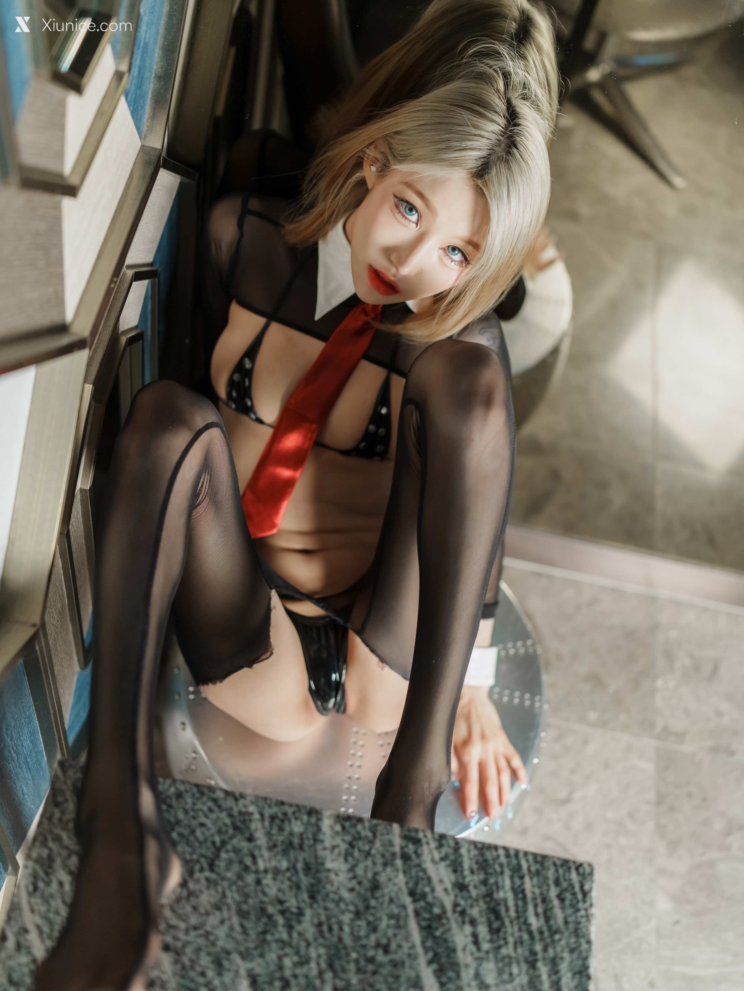 Bimilstory Taeri Vol.15 Stocking Compilation 第113张