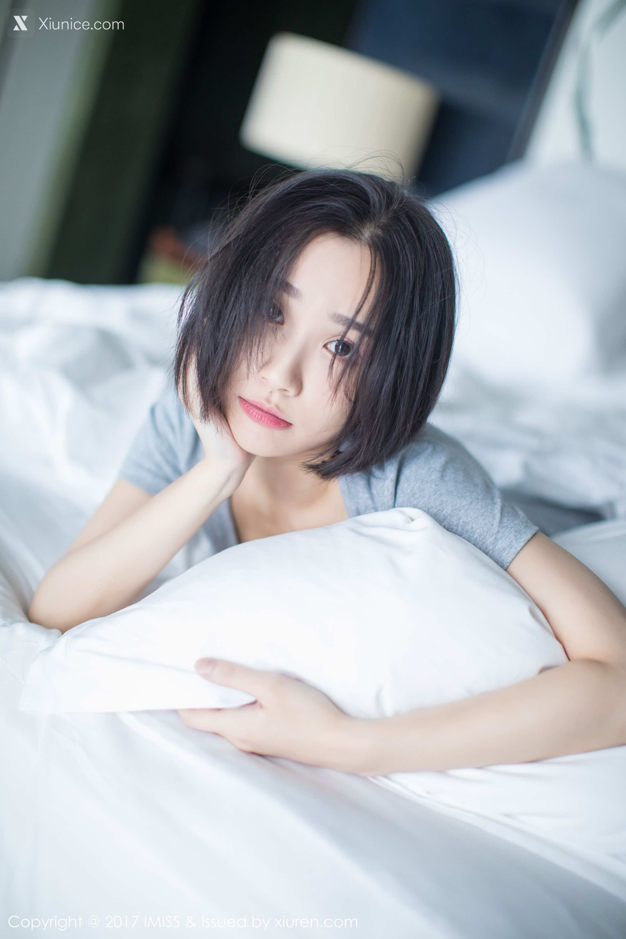 IMiss爱蜜社 No.0178 Livia 第12张