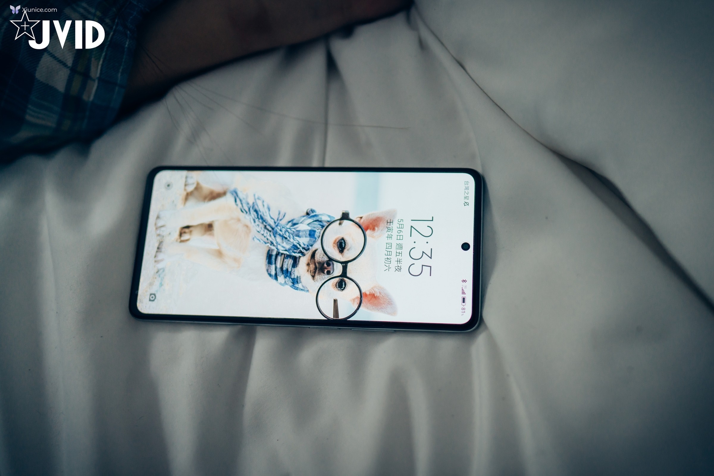 JVID Lele 樂樂 – 讓人可以能男女交換身體的相機一般版跟隱藏版尺度都上空無碼無遮 第6张