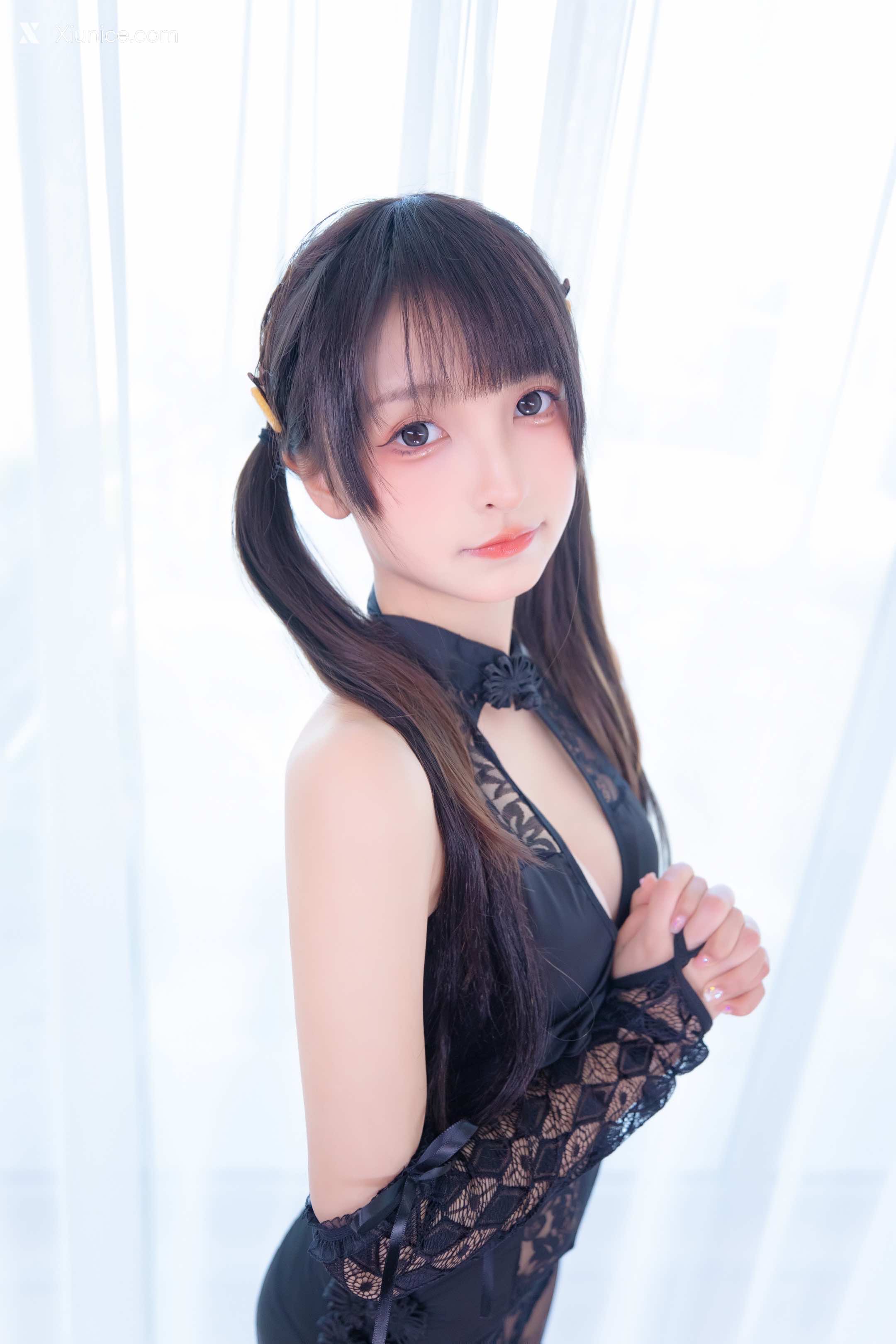 Coser@神楽坂真冬 Vol.112 恋爱魔咒 第2张