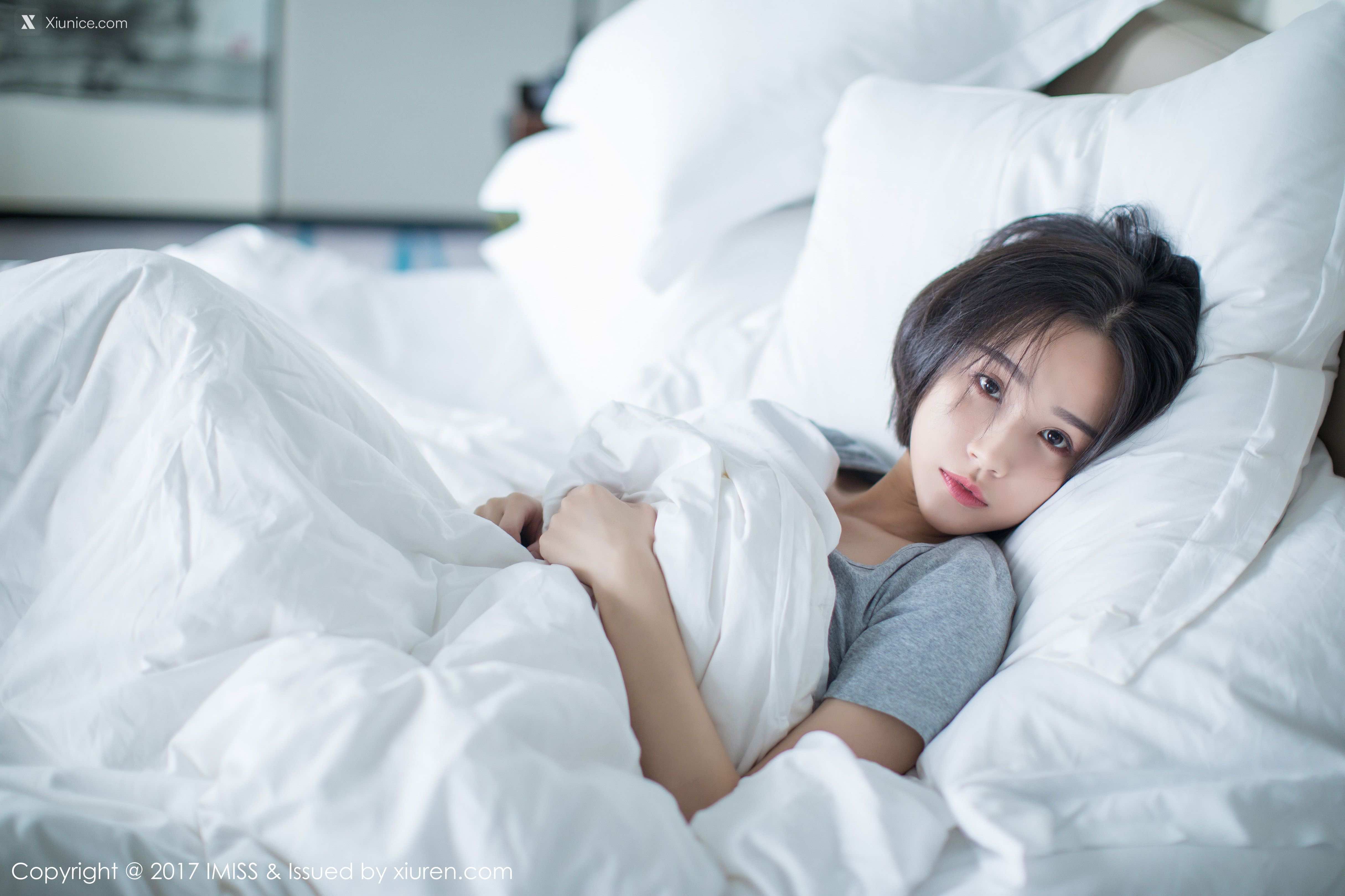 IMiss爱蜜社 No.0178 Livia 第1张
