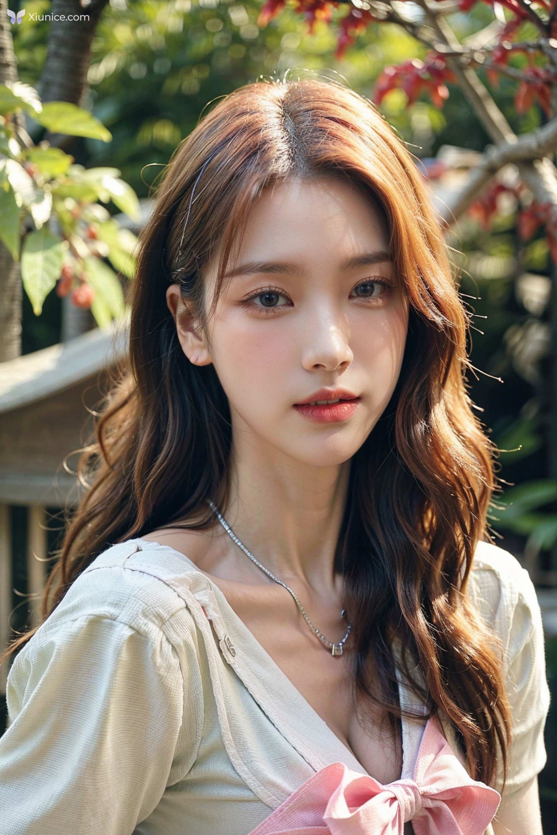 AI Girl 拟实画风-财阀三小姐 第144张