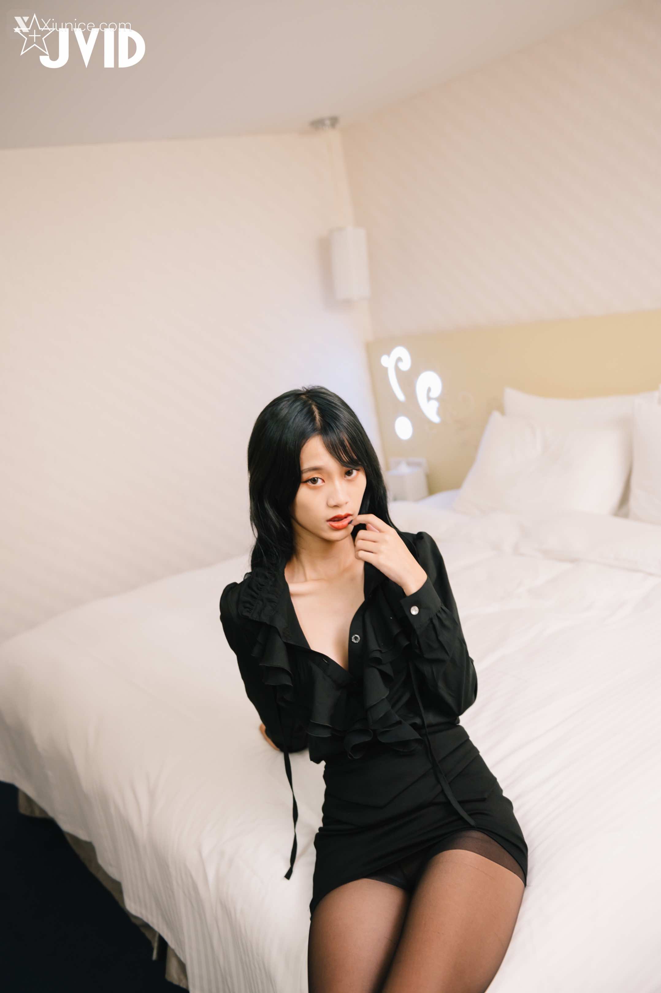 JVID – Erotic Guidance 第29张