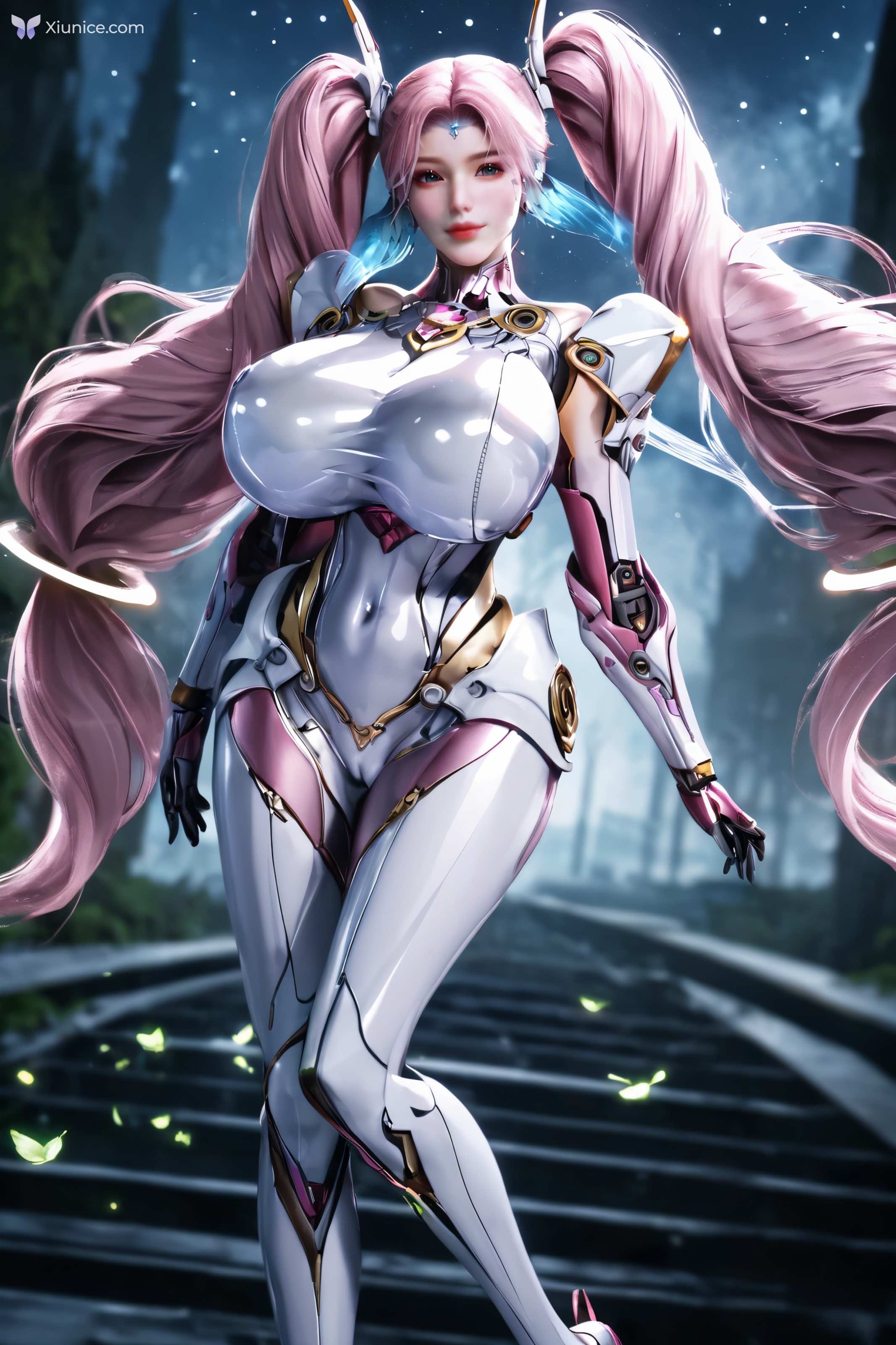 AI Girl 吞噬星空 艾辰 第32张