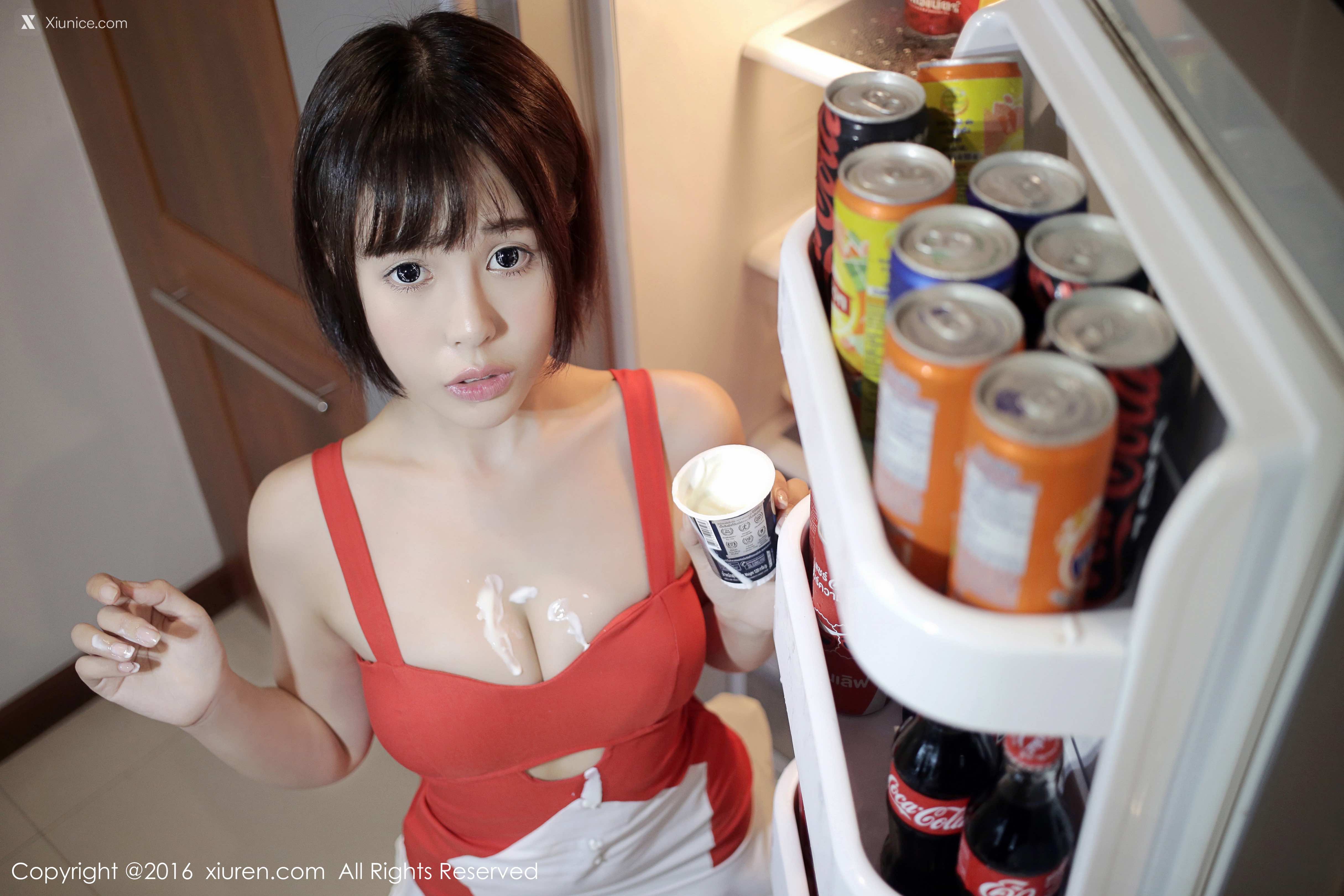 Xiuren秀人网 No.0665 Evelyn艾莉 第19张