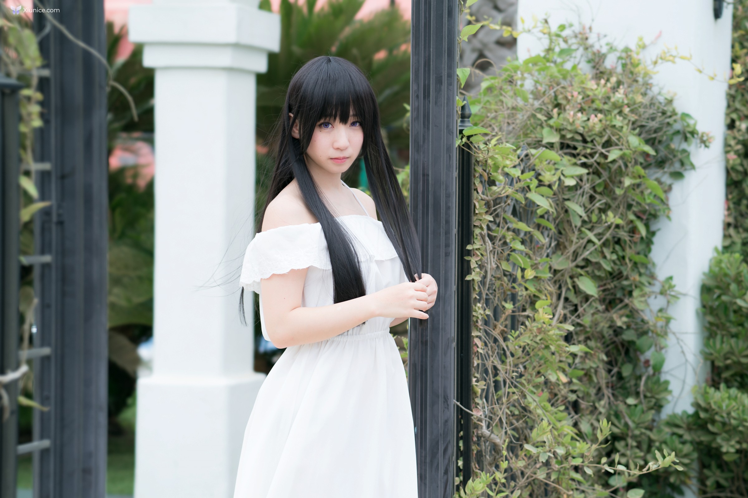 Moe Iori 伊織萌 – Cosplay Ane Naru Moe 第189张