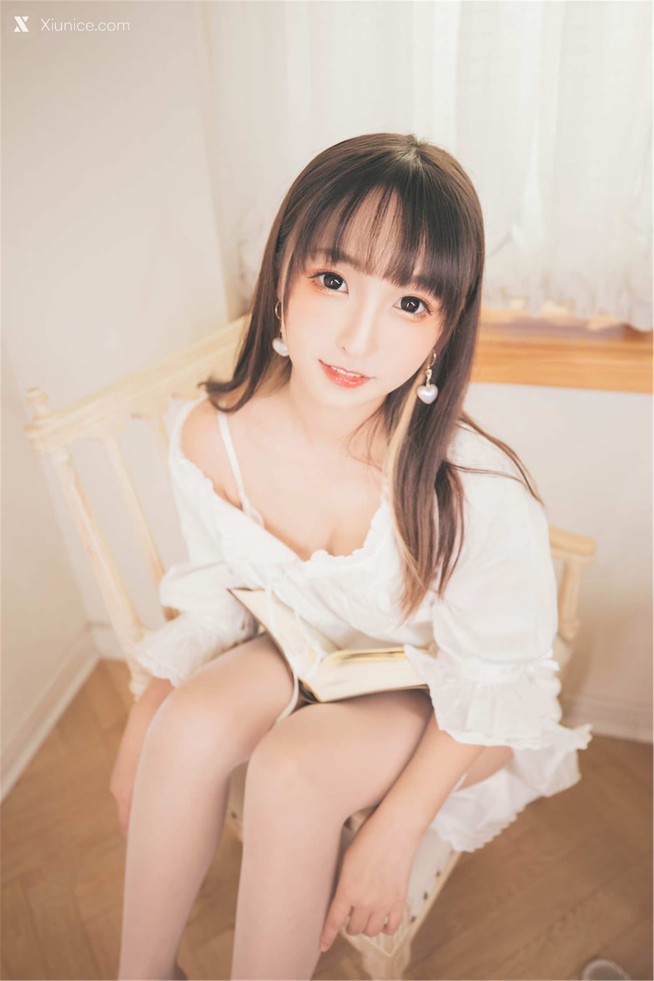 Coser@神楽坂真冬 Vol.080 绝对企画-苦行修女《許しの日》 第82张