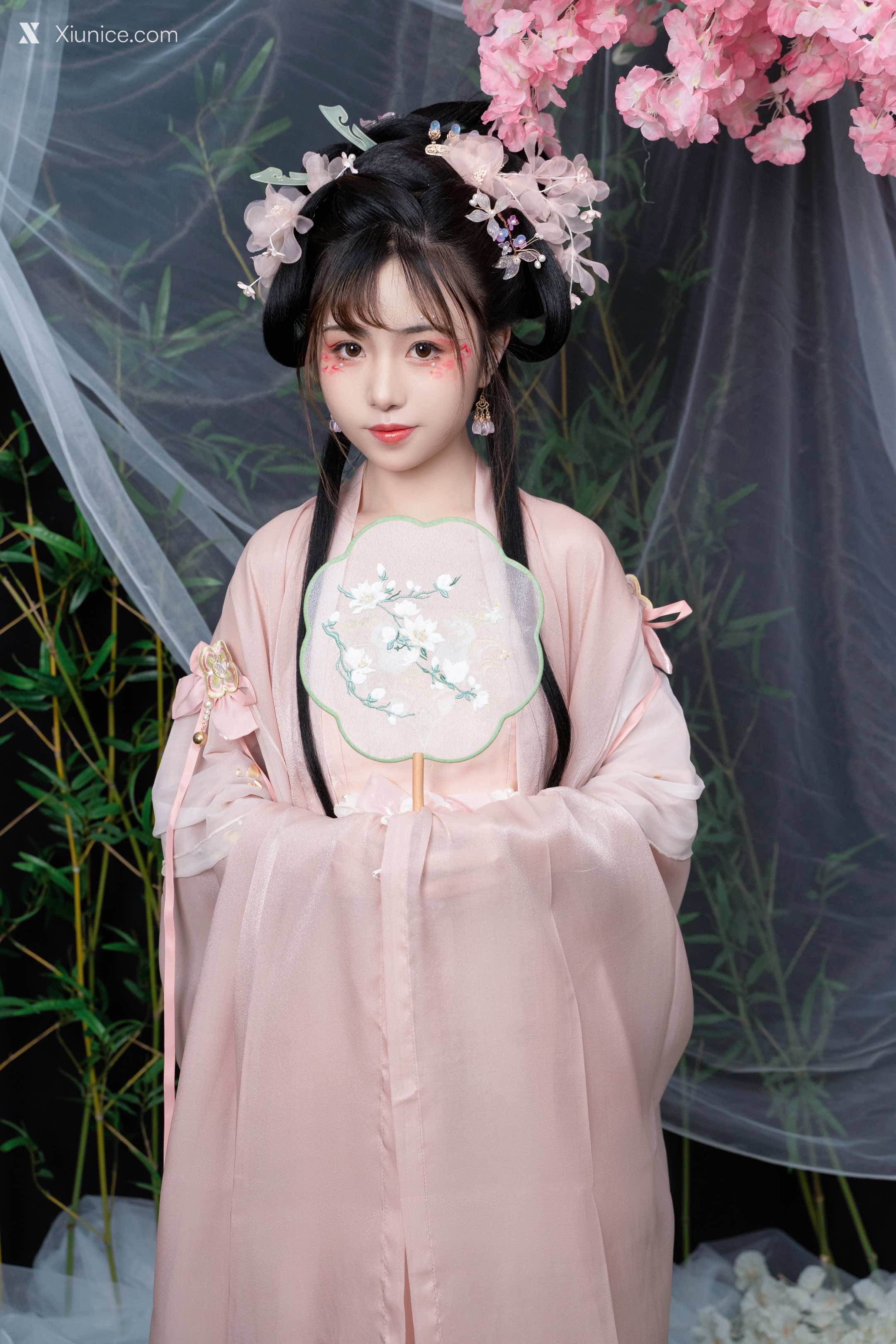 Coser@爆机少女喵小吉 (Nekokoyoshi) 清平乐 第66张
