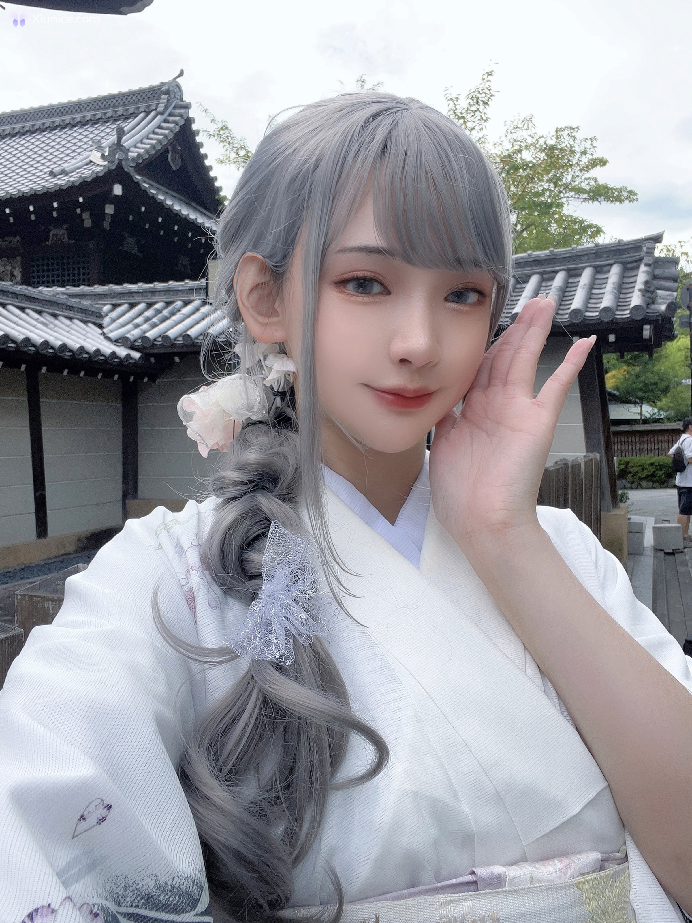 Machi馬吉 – Cinnamoroll 第432张
