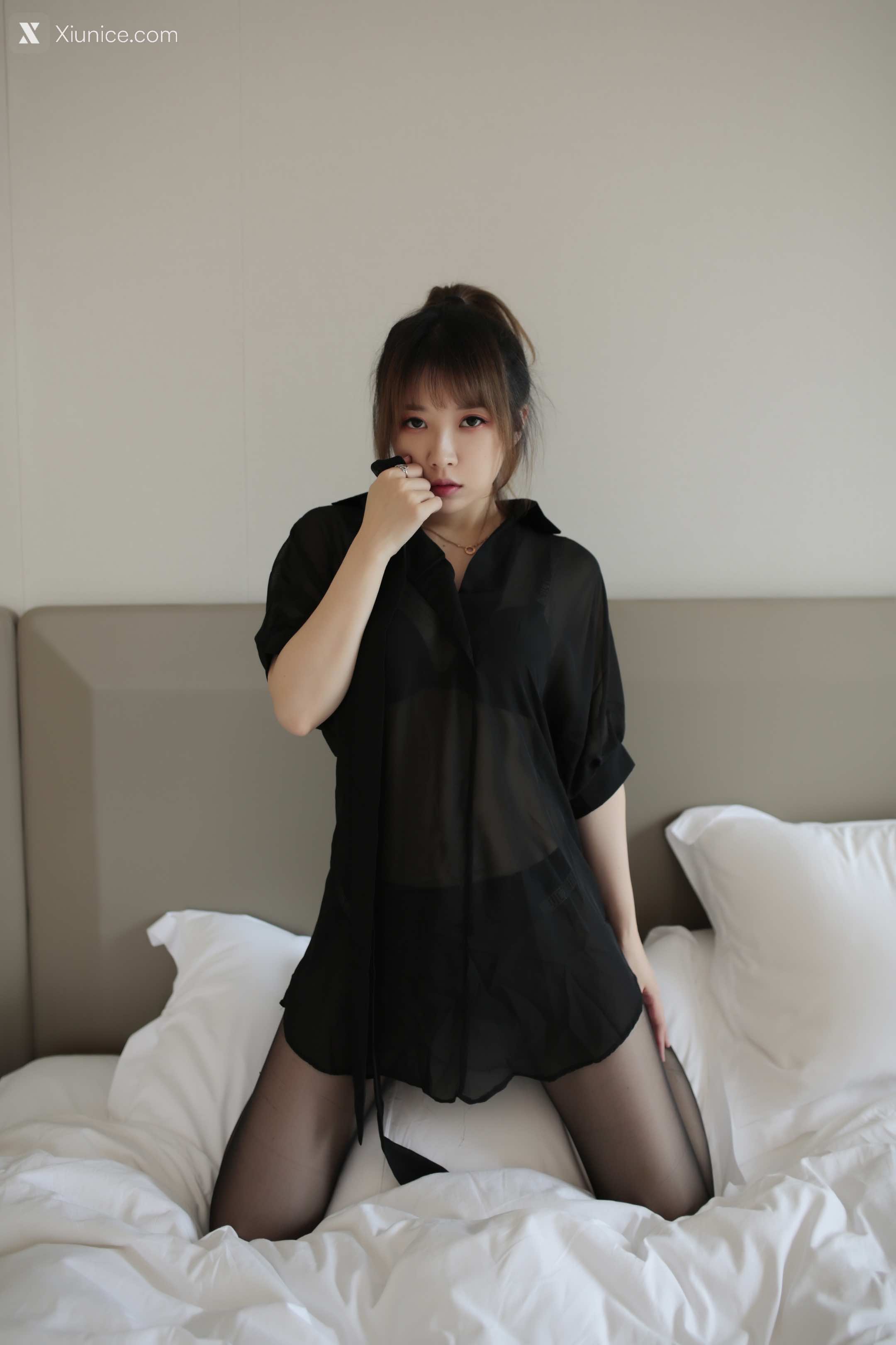 Coser@小女巫露娜 傲慢小姐姐 第51张