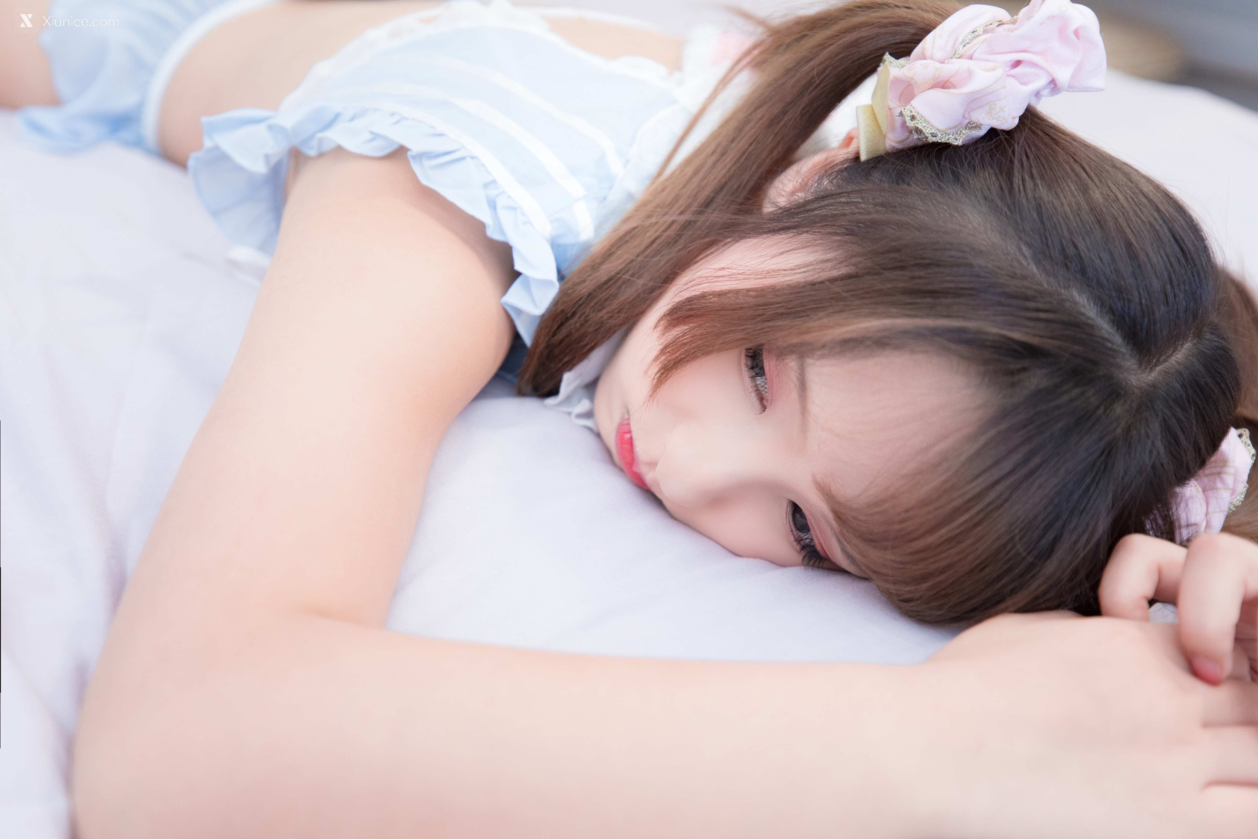 Coser@神楽坂真冬 Vol.043 电子相册-欲望の音 第50张