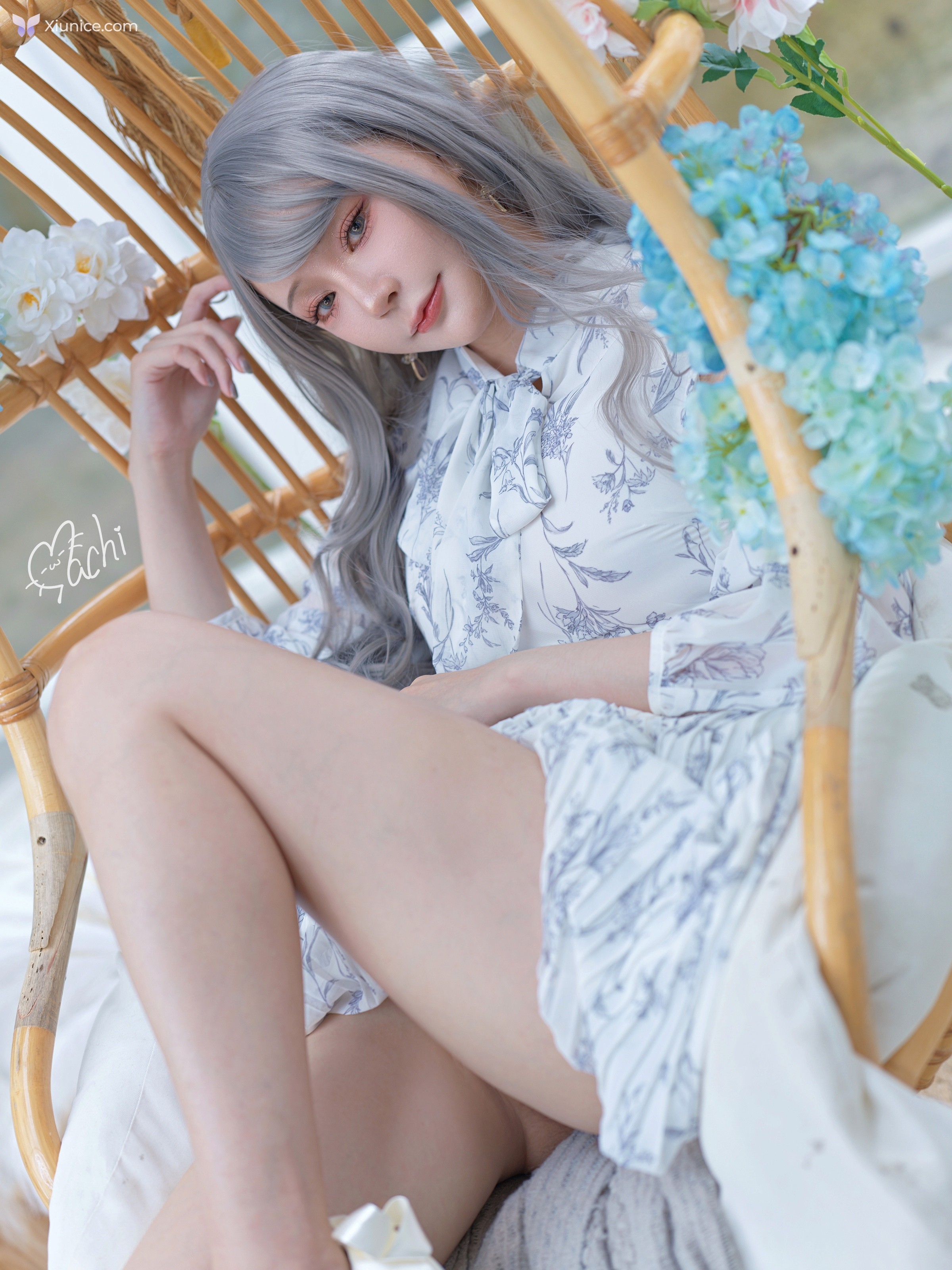 Machi馬吉 – Cinnamoroll 第683张