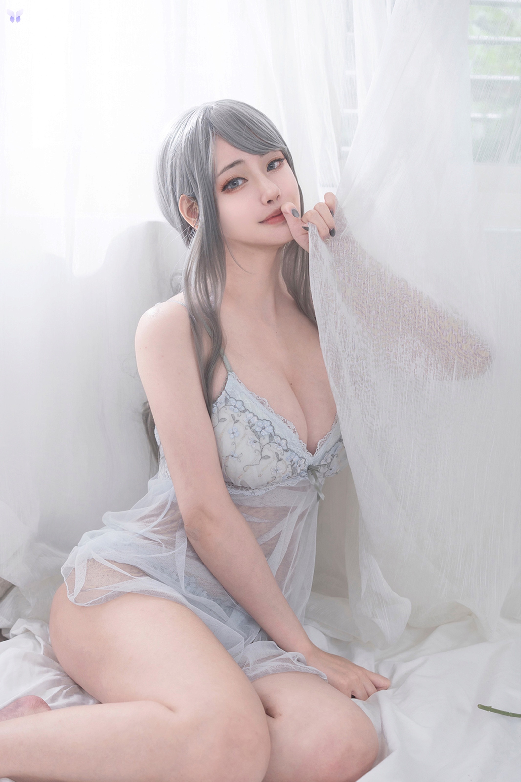 Machi馬吉 – Cinnamoroll 第245张