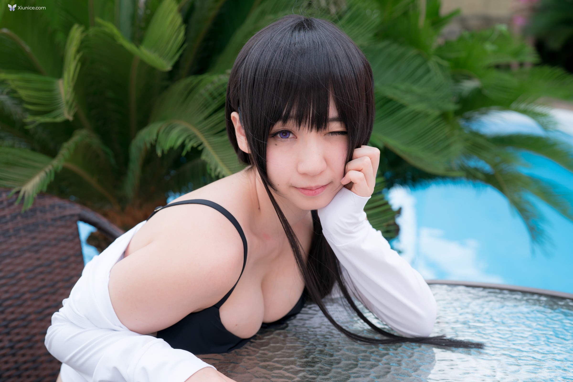 Moe Iori 伊織萌 – Cosplay Ane Naru Moe 第265张